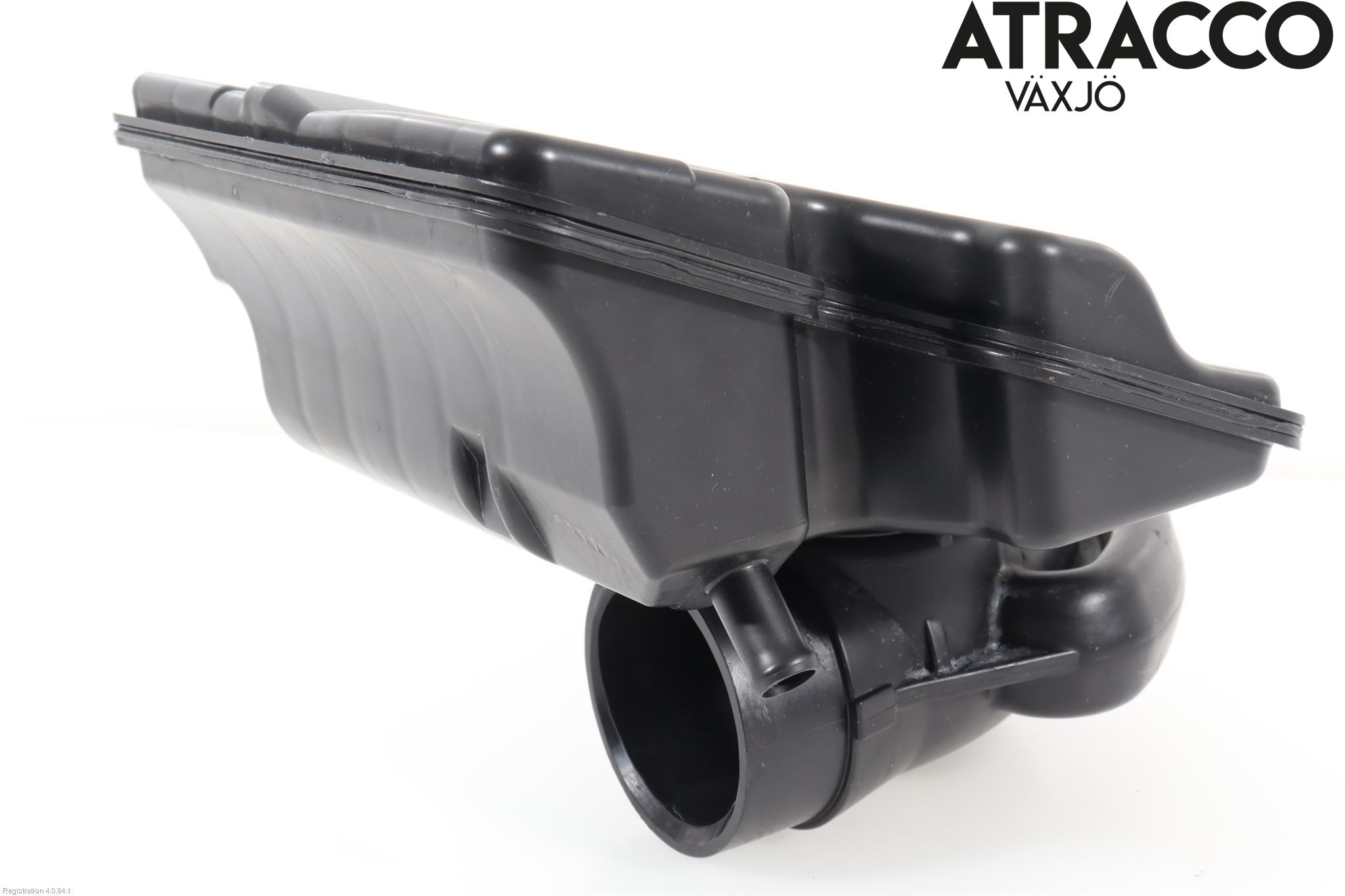 Subaru XV 18-22 Luftrenare Övrigt