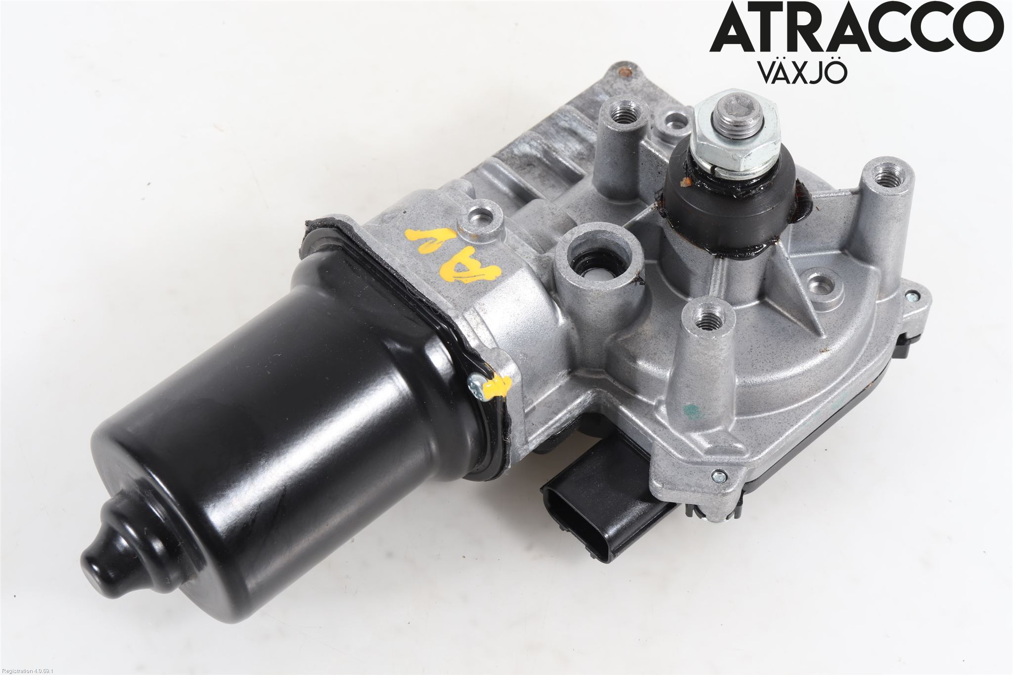 Honda CR-V 19-22 Torkarmotor Vindruta