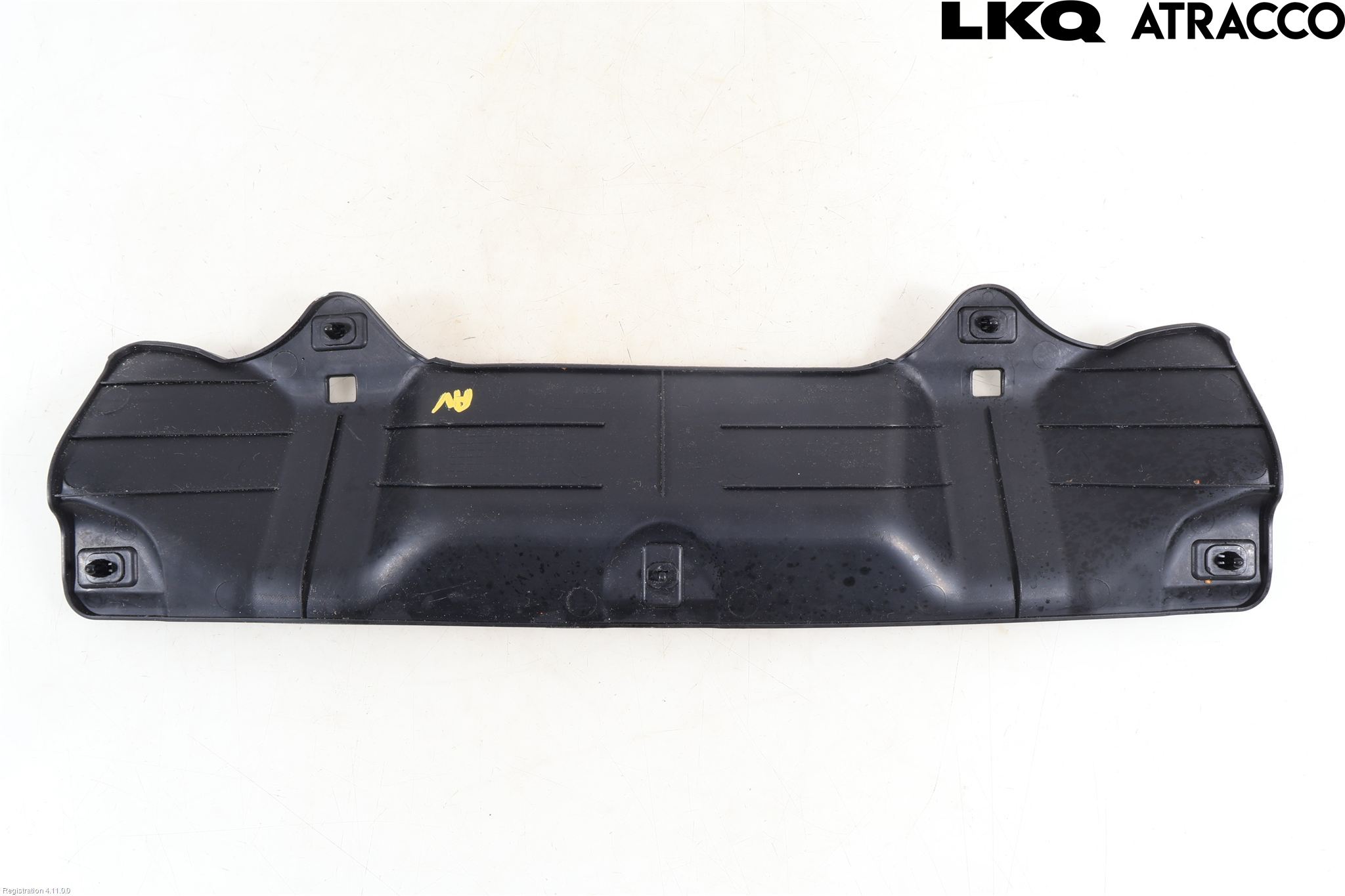 Honda E:NY1 23- Täckplast Front
