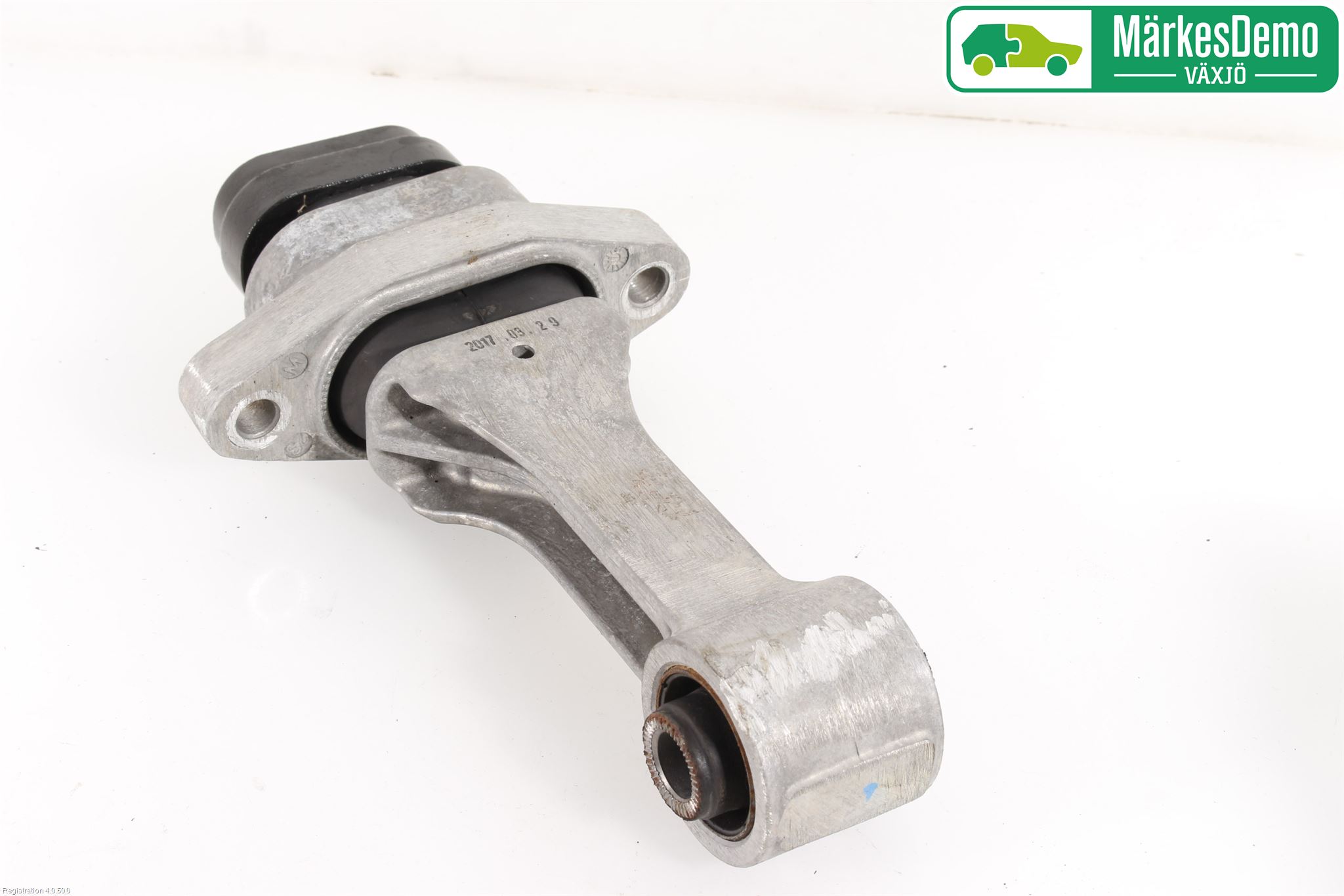 Hyundai i30 PD 17- Motorfäste