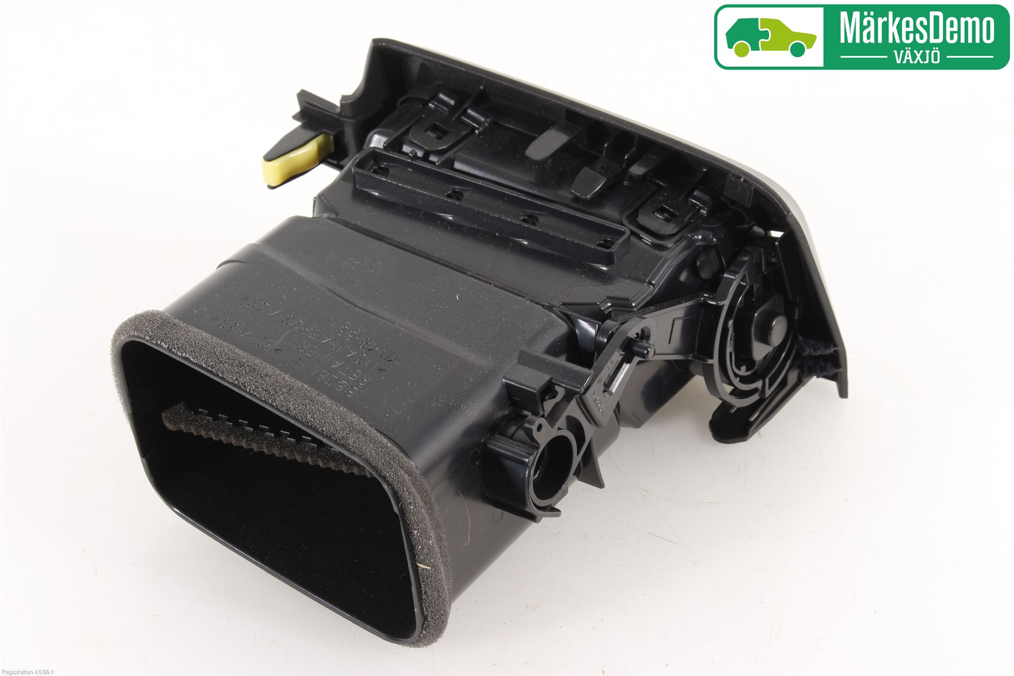 Toyota RAV4 13-18 Instrumentbräda Inlägg-Dekorlist