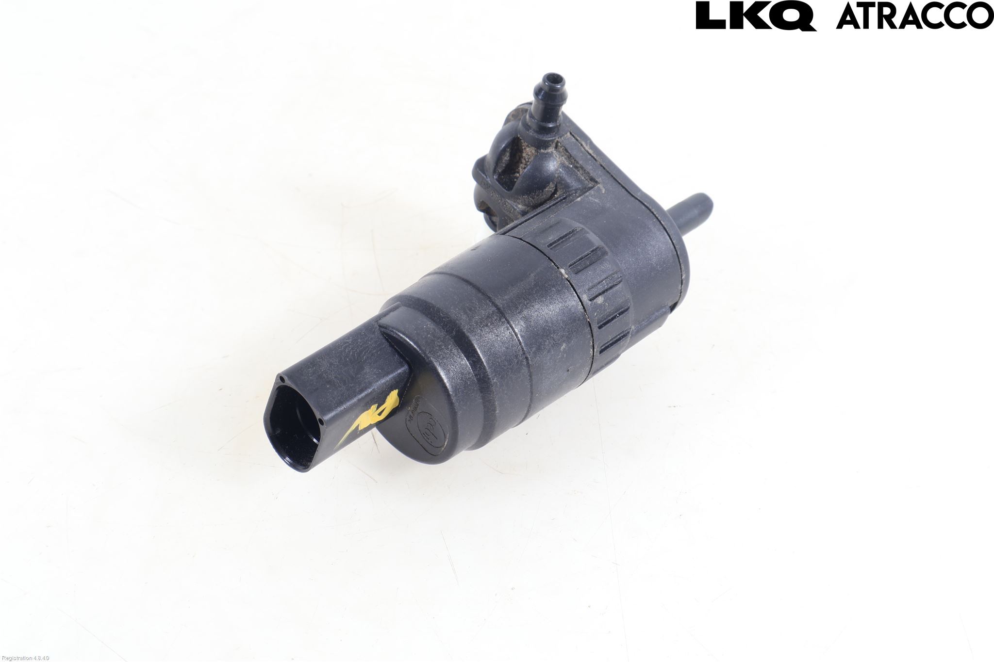Volkswagen VW TIGUAN 16-24 Spolarpump Vindruta
