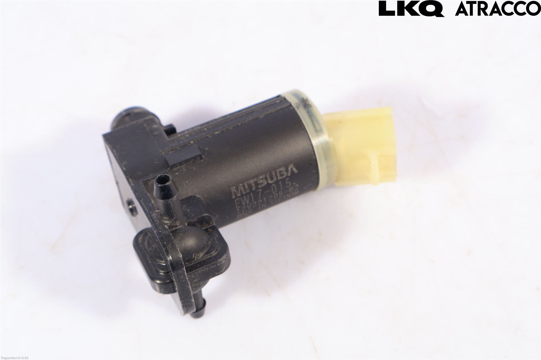 Mitsubishi SPACE STAR 13- Spolarpump Vindruta