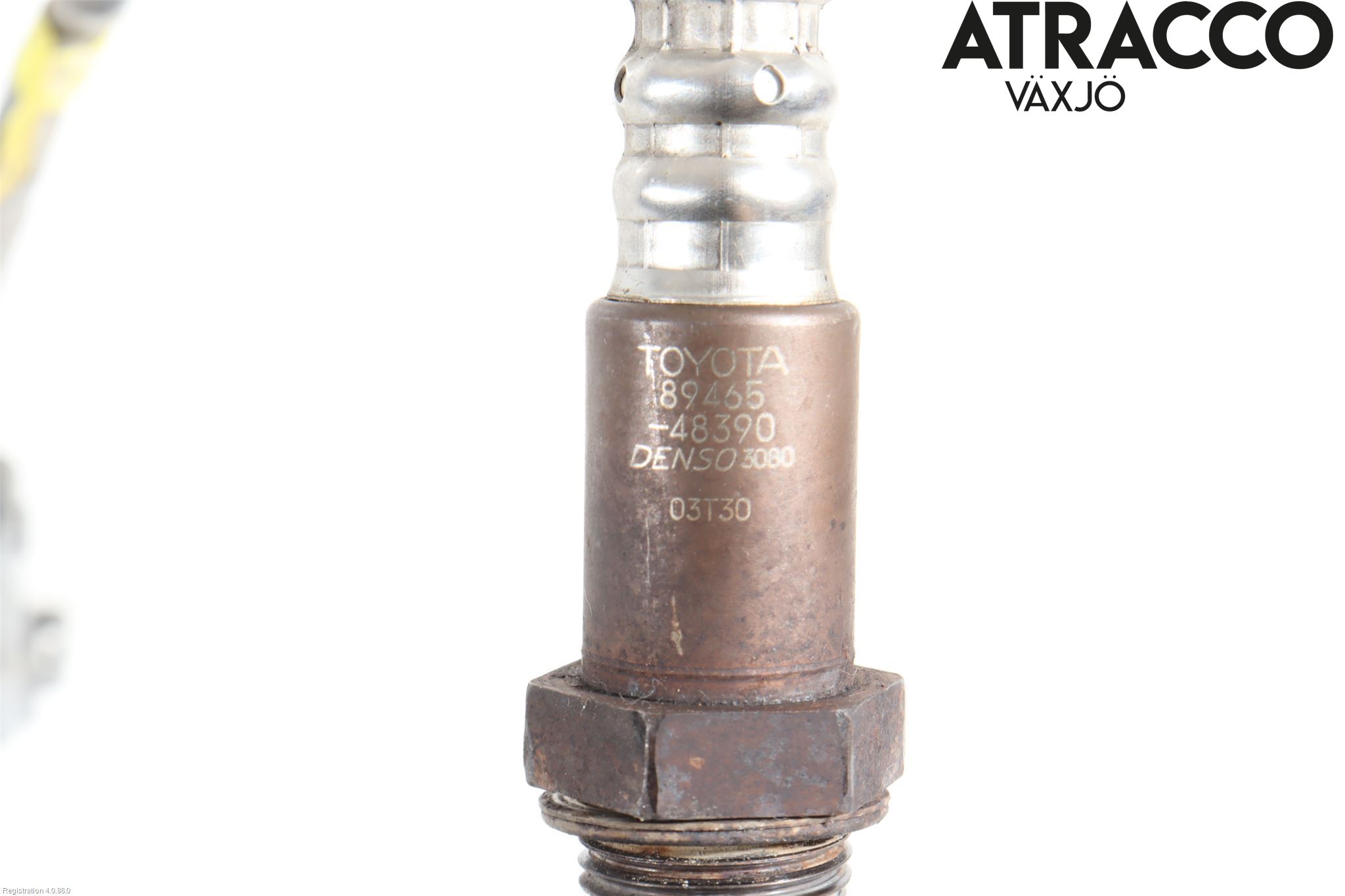 Lexus RX AL20 16-22 Injlambdasond