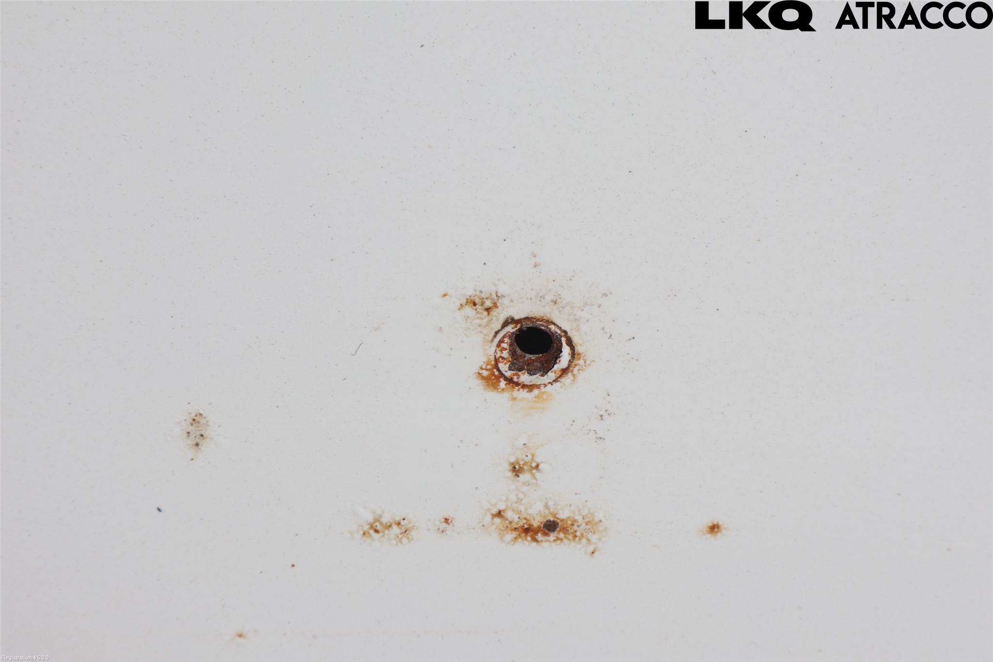 Mitsubishi OUTLANDER 13-21 Baklucka Kombi