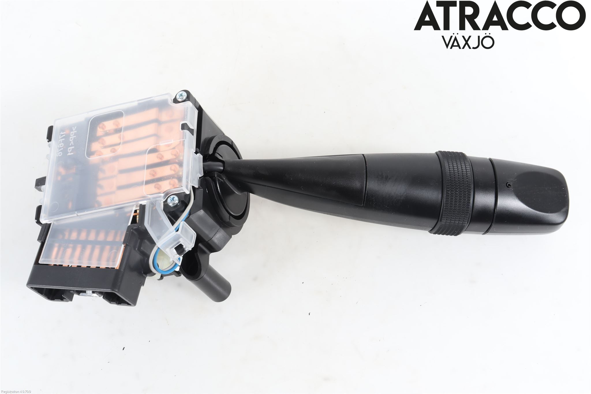 Suzuki VITARA 15- Spak Blinkers-Ljusomk