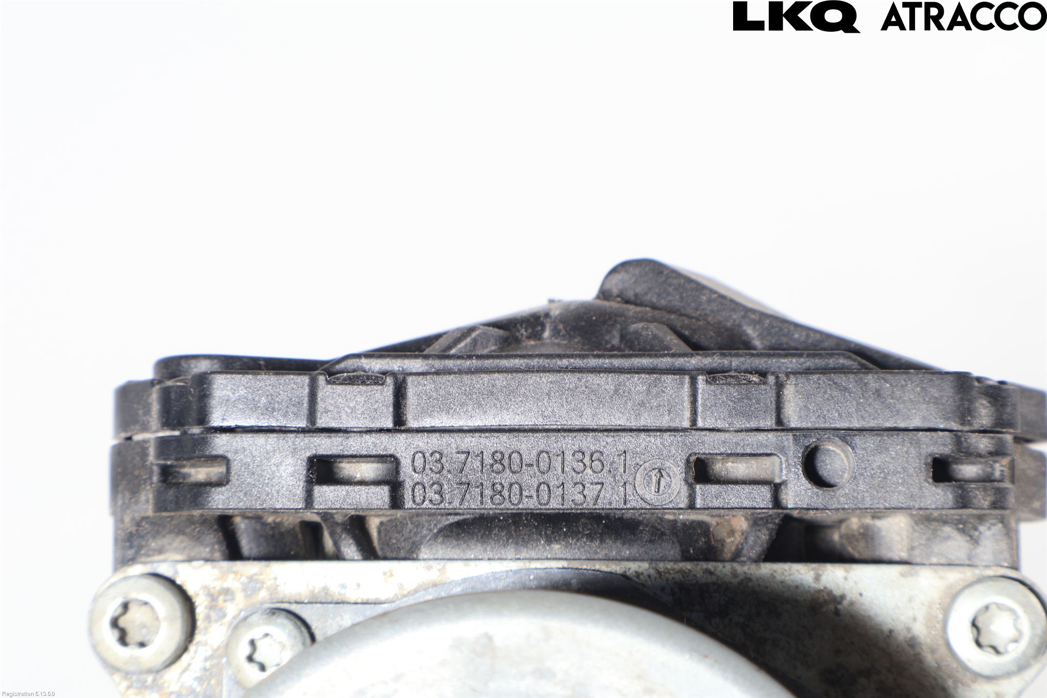Toyota PROACE CITY 20- Abs Hydraulaggregat