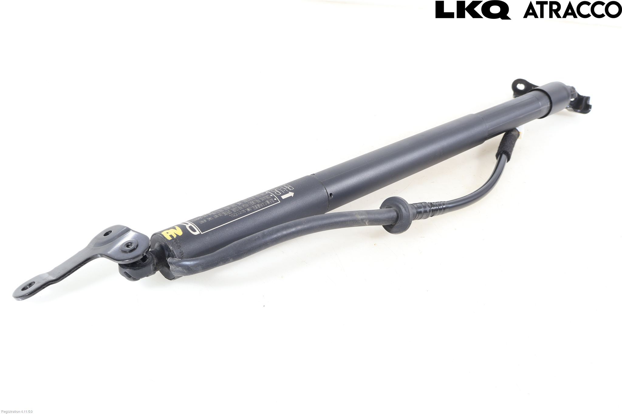 Toyota COROLLA CROSS XG10 22- Bakluckeöppnare Automatisk