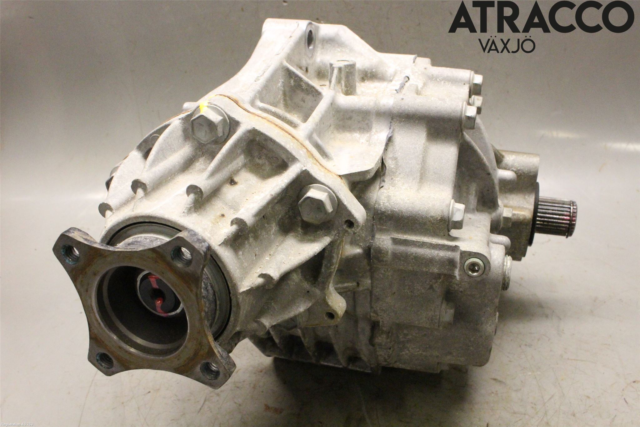 Suzuki VITARA 15- Växel Fördelningslåda