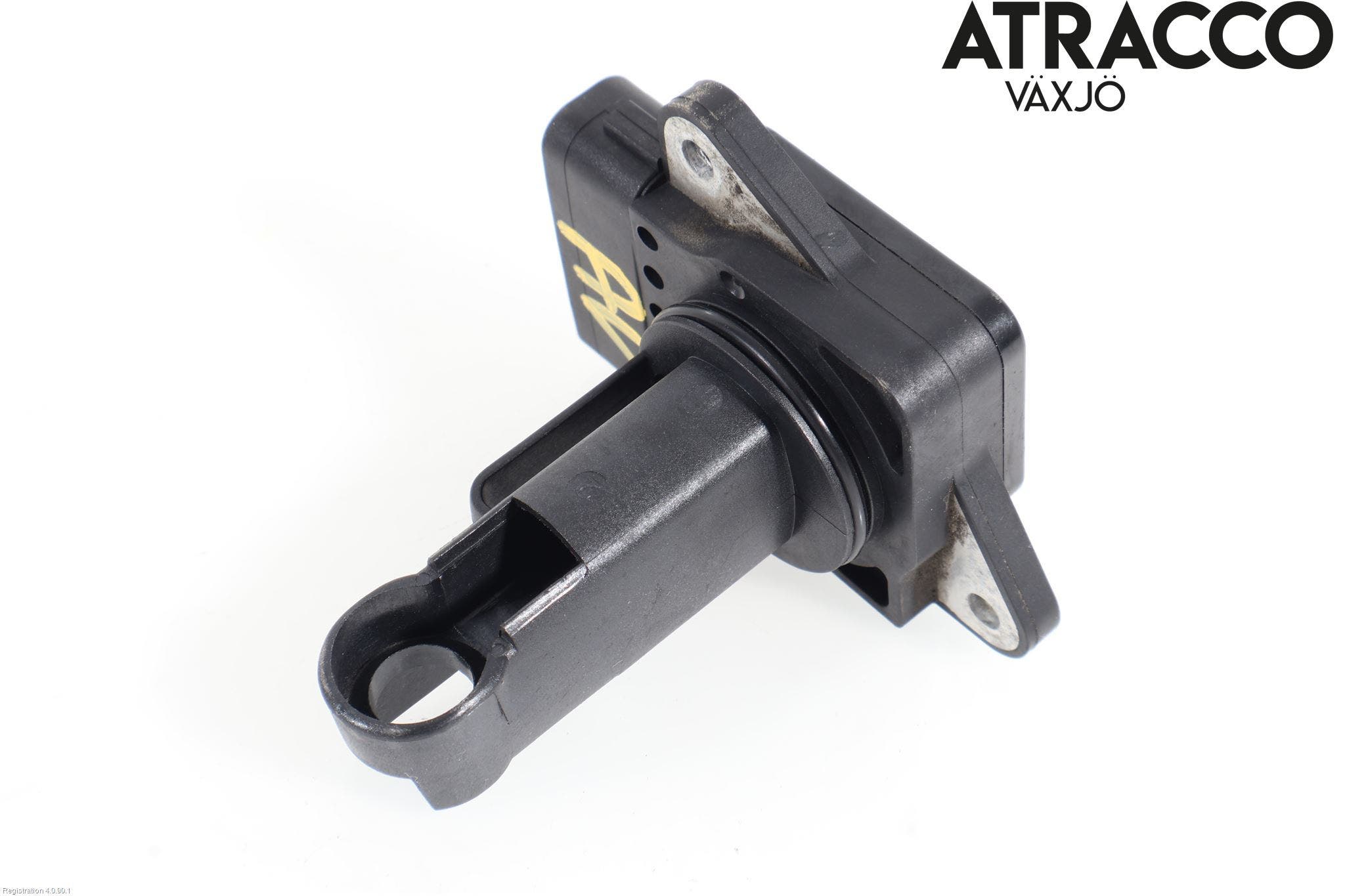 Toyota AVENSIS 03-06 Injluftmassamätare