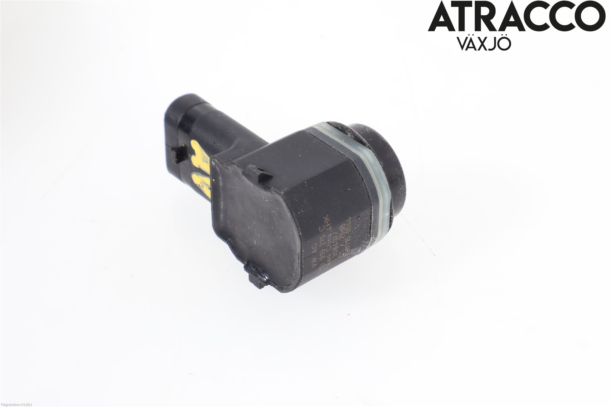 Audi A4 12-15 Parkeringshjälp Frontsensor