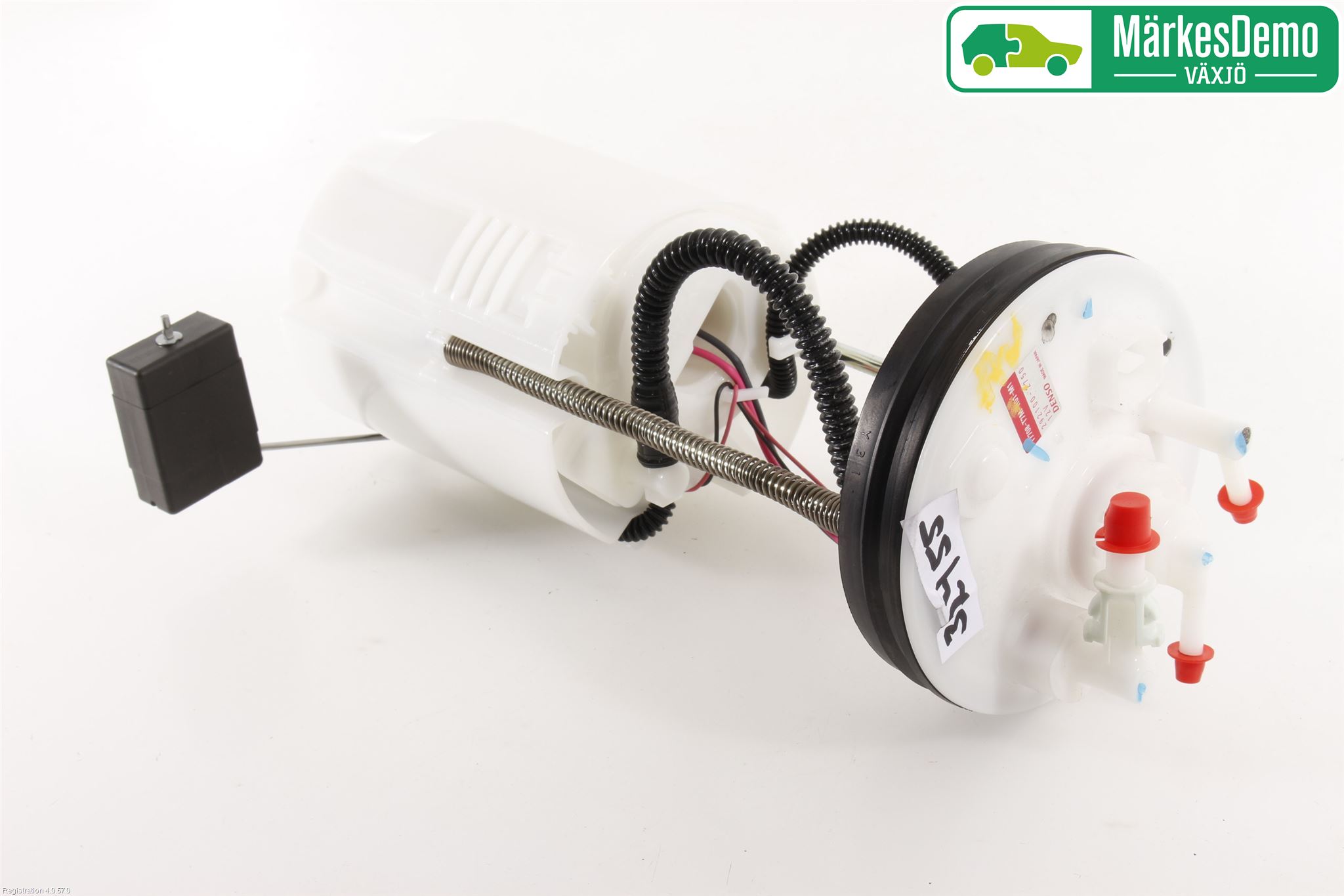 Honda HR-V 15-21 Bränslepump El