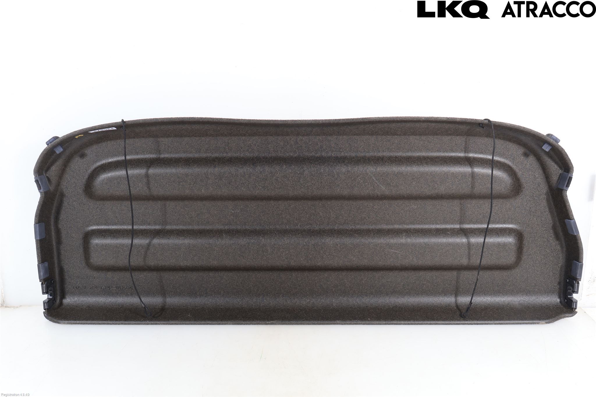 Honda JAZZ 15-20 Hatthylla