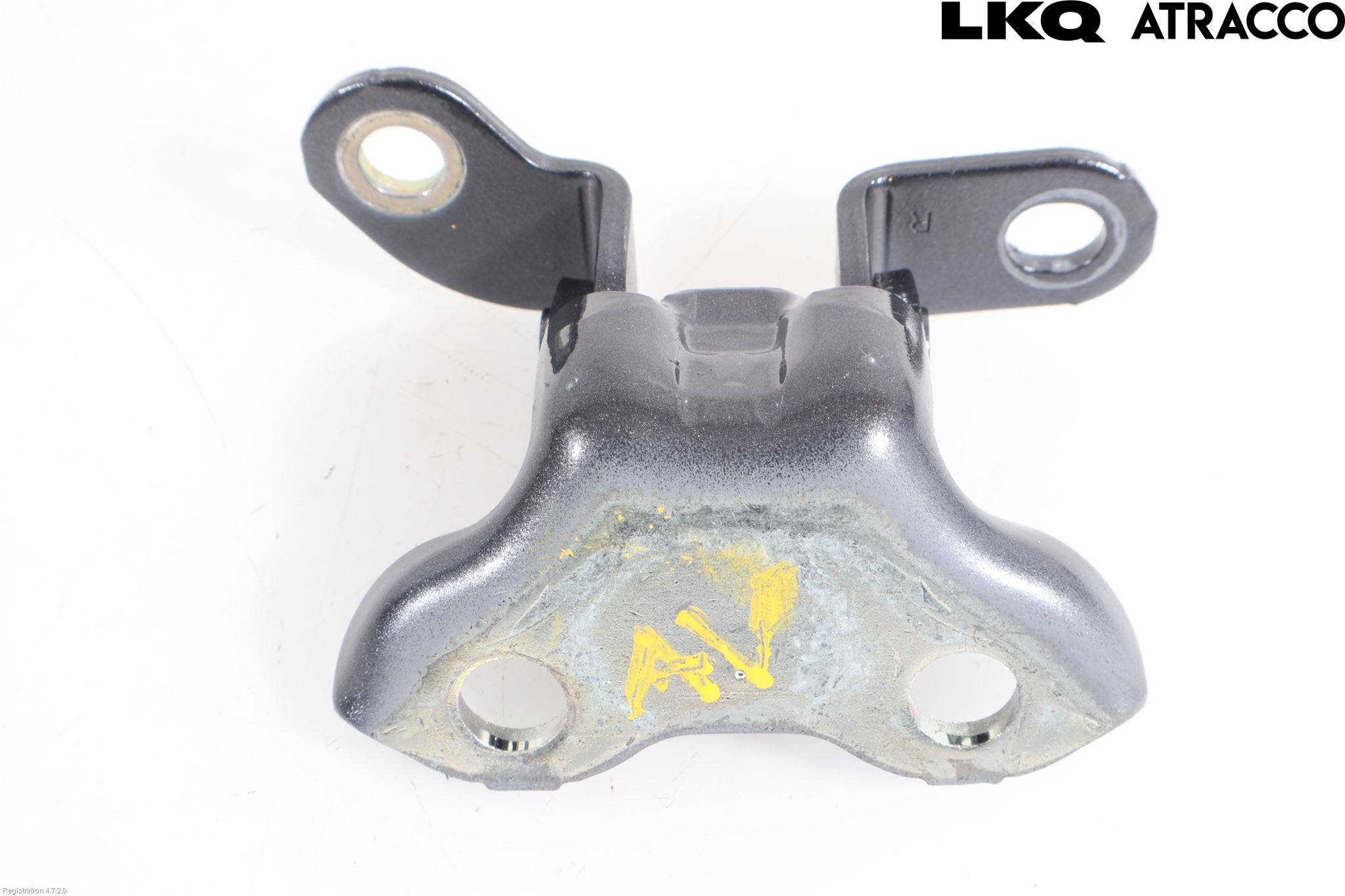 Toyota YARIS XP21 20- Dörrgångjärn