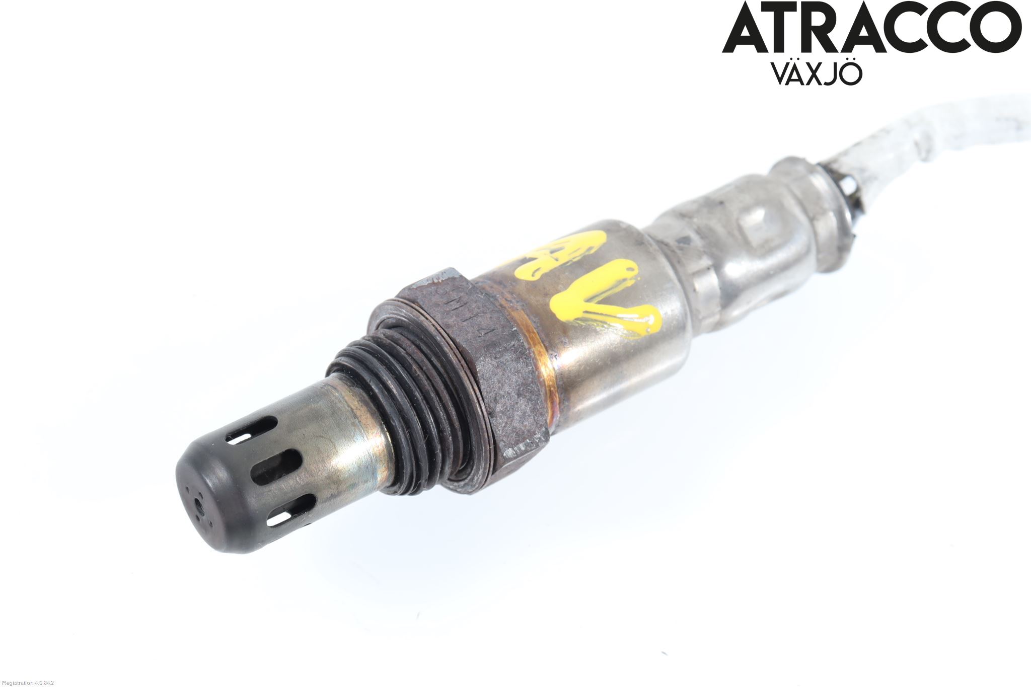 Peugeot 208 12-15 Injlambdasond