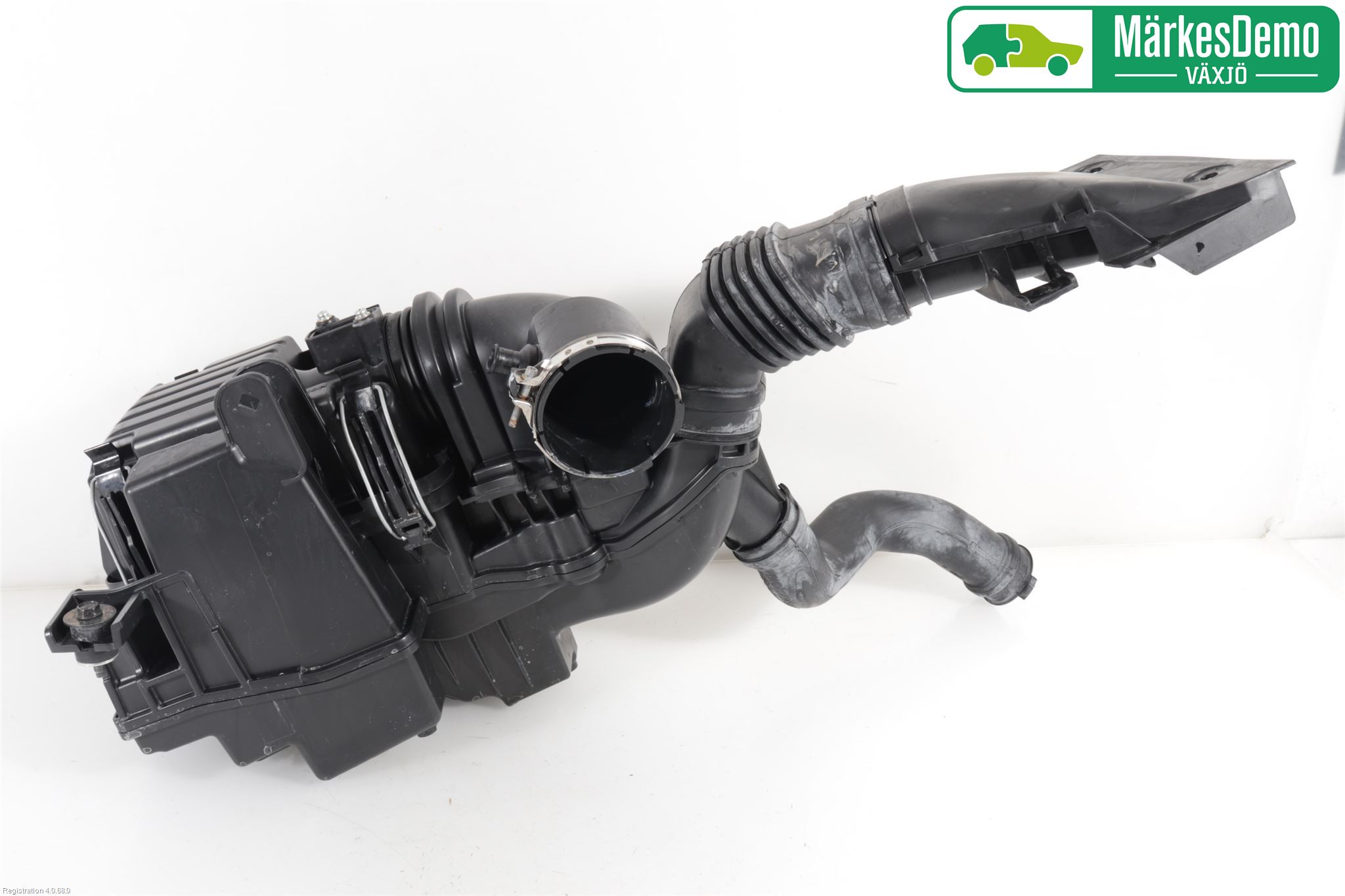 Honda JAZZ 15-20 Luftrenare