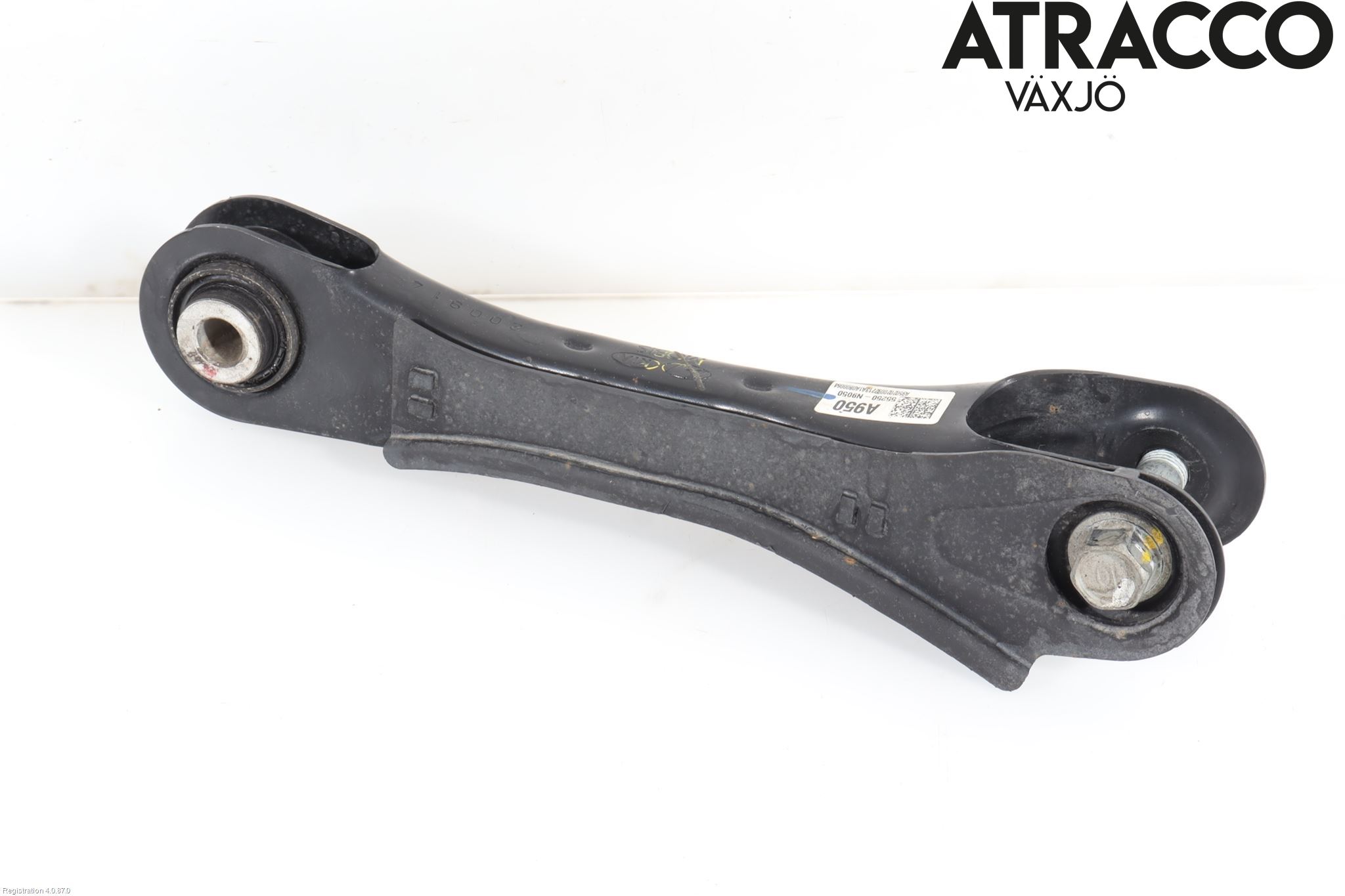 Hyundai TUCSON 05- Bärarm Bak Höger