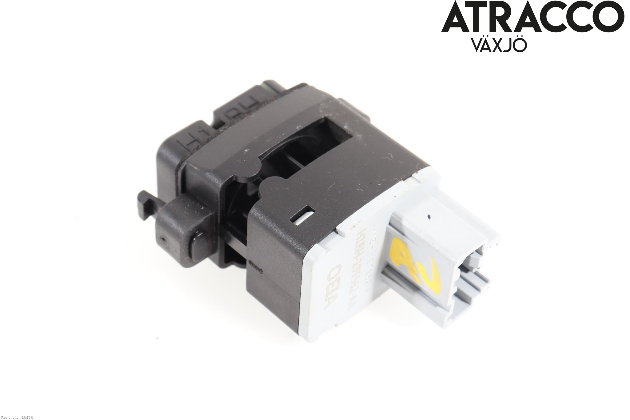Ford FOCUS 19- Ac Innertemperatur Sensor