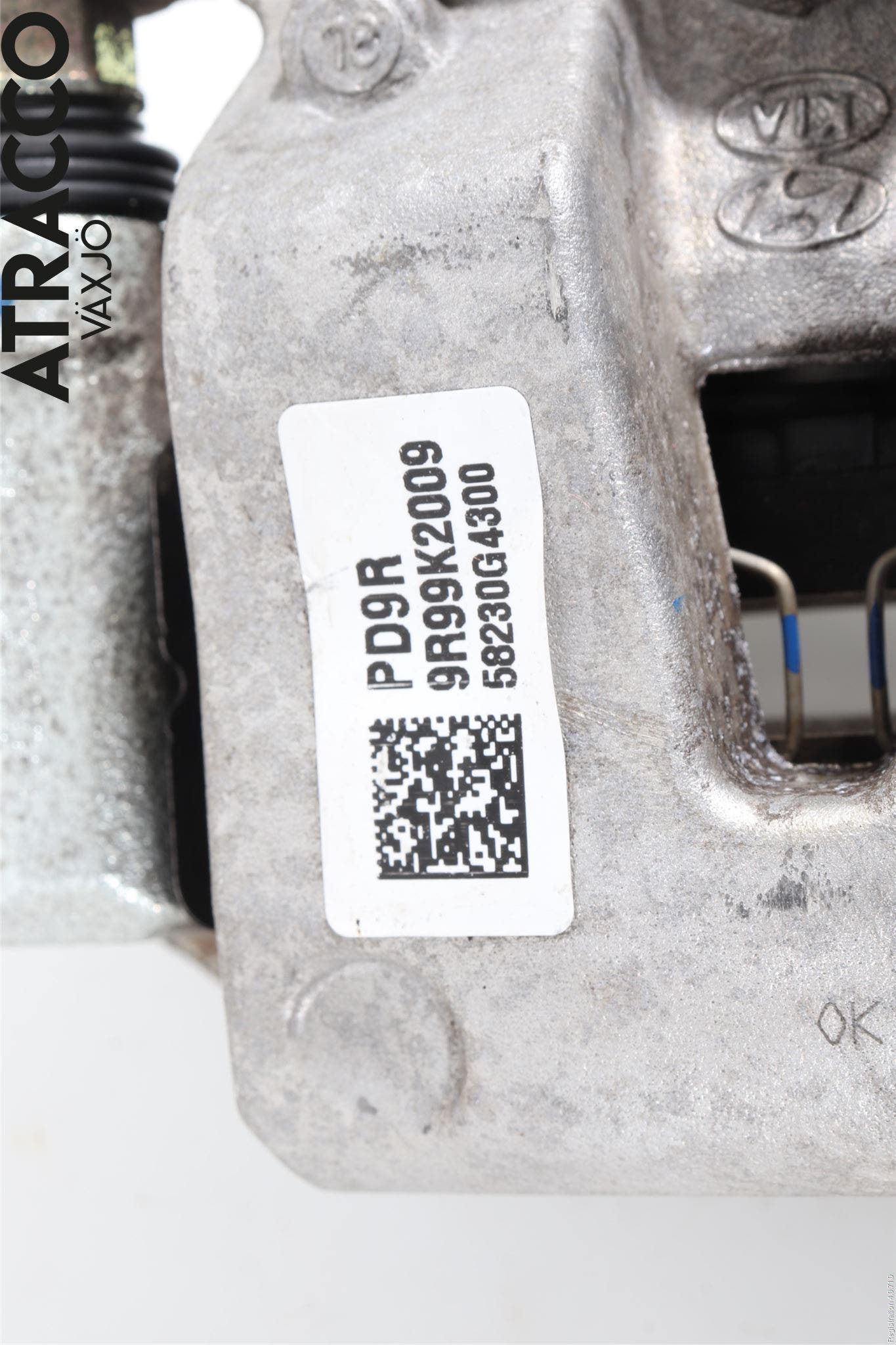 Hyundai i30 PD 17- Bromsok Bak Höger