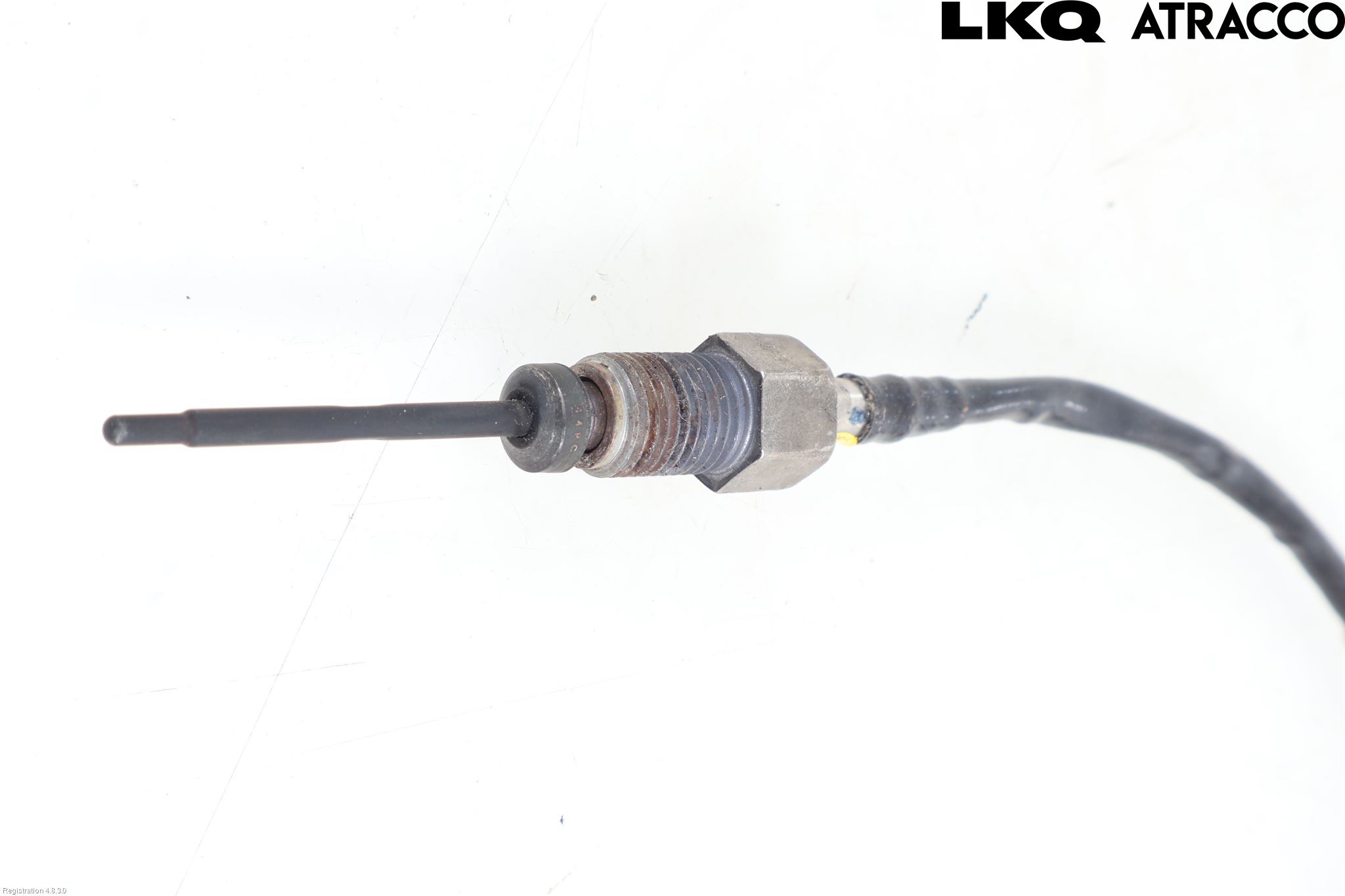 Kia SORENTO 10-14 Givare Temp-Tryck Avgas