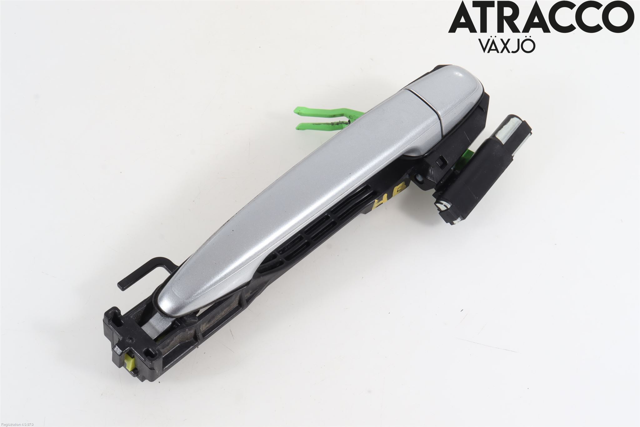 Subaru OUTBACK 10-15 Dörrhandtag Yttre Hö