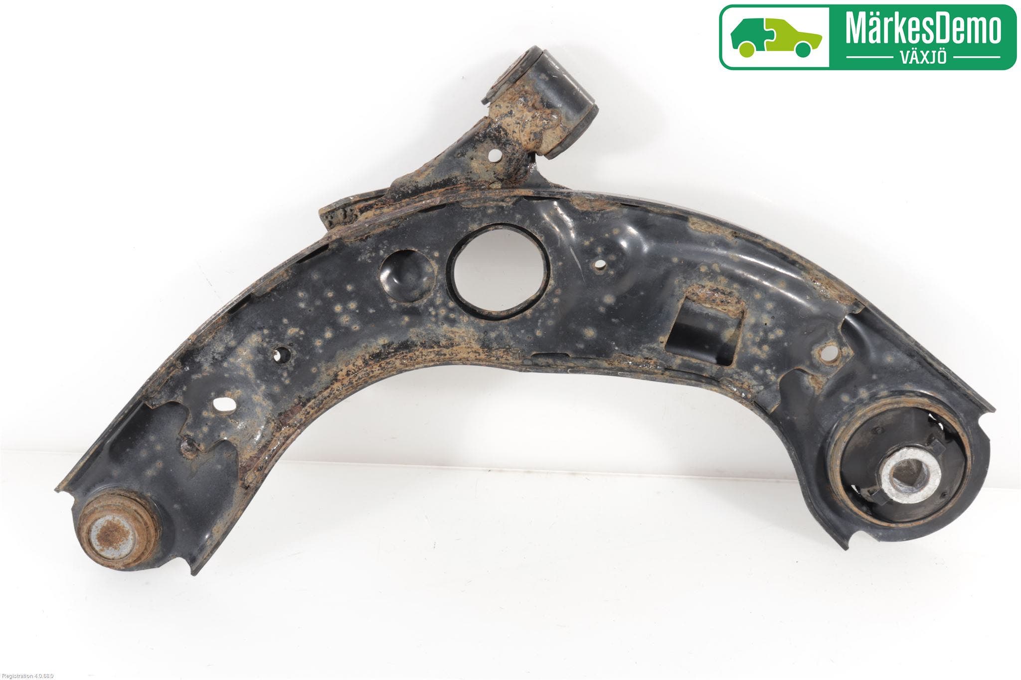 Mazda CX-3 Bärarm Fram Undre Hö