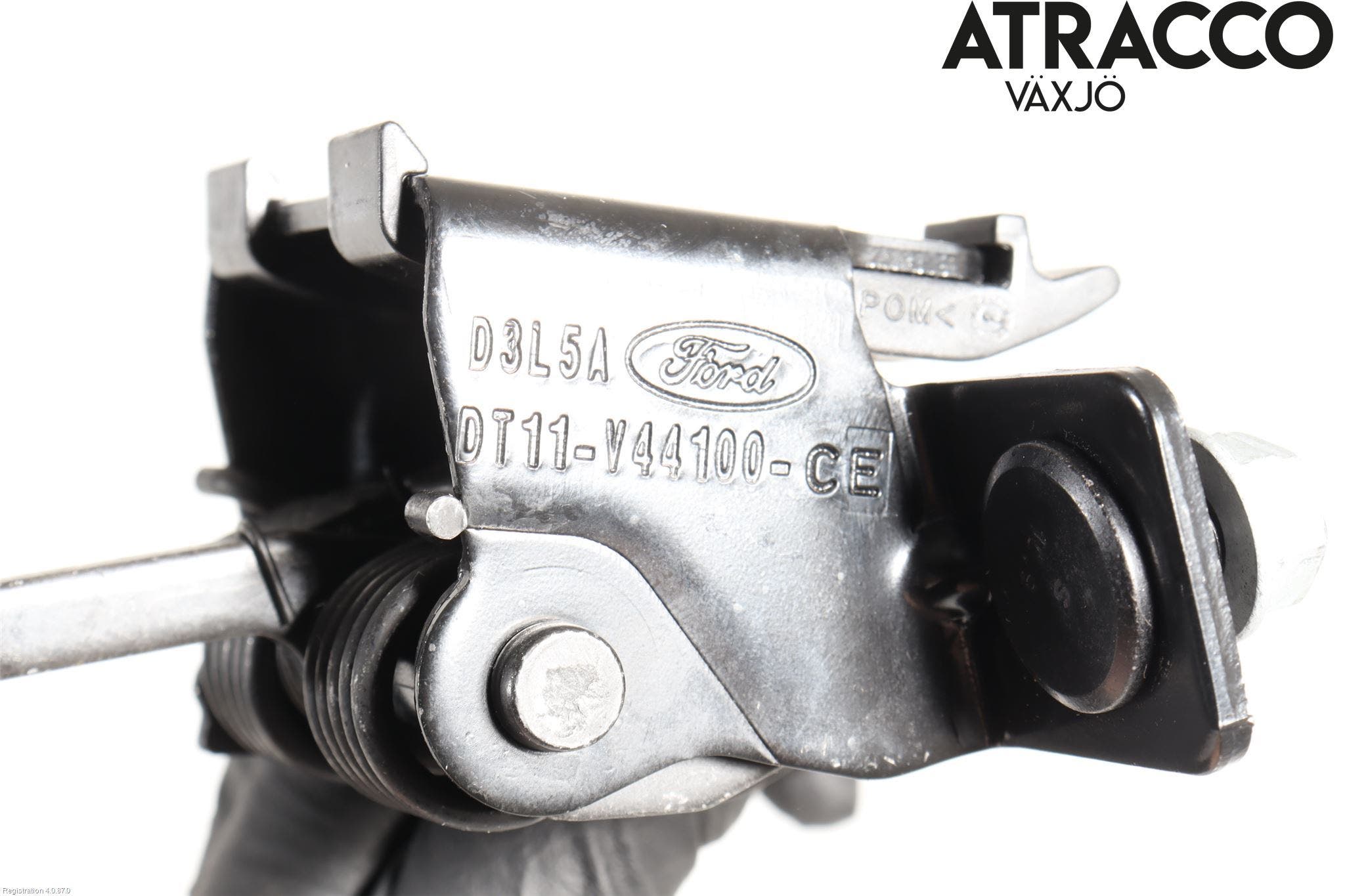 Ford TRANSIT/TOURNEO CONNECT 13-22 Dörrstopp