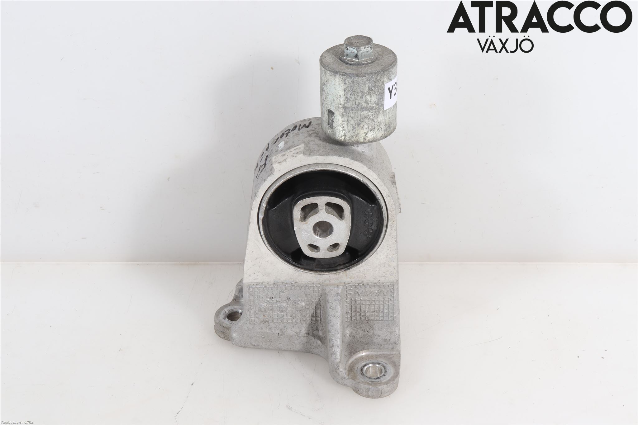 Honda E 20-23 Motorfäste