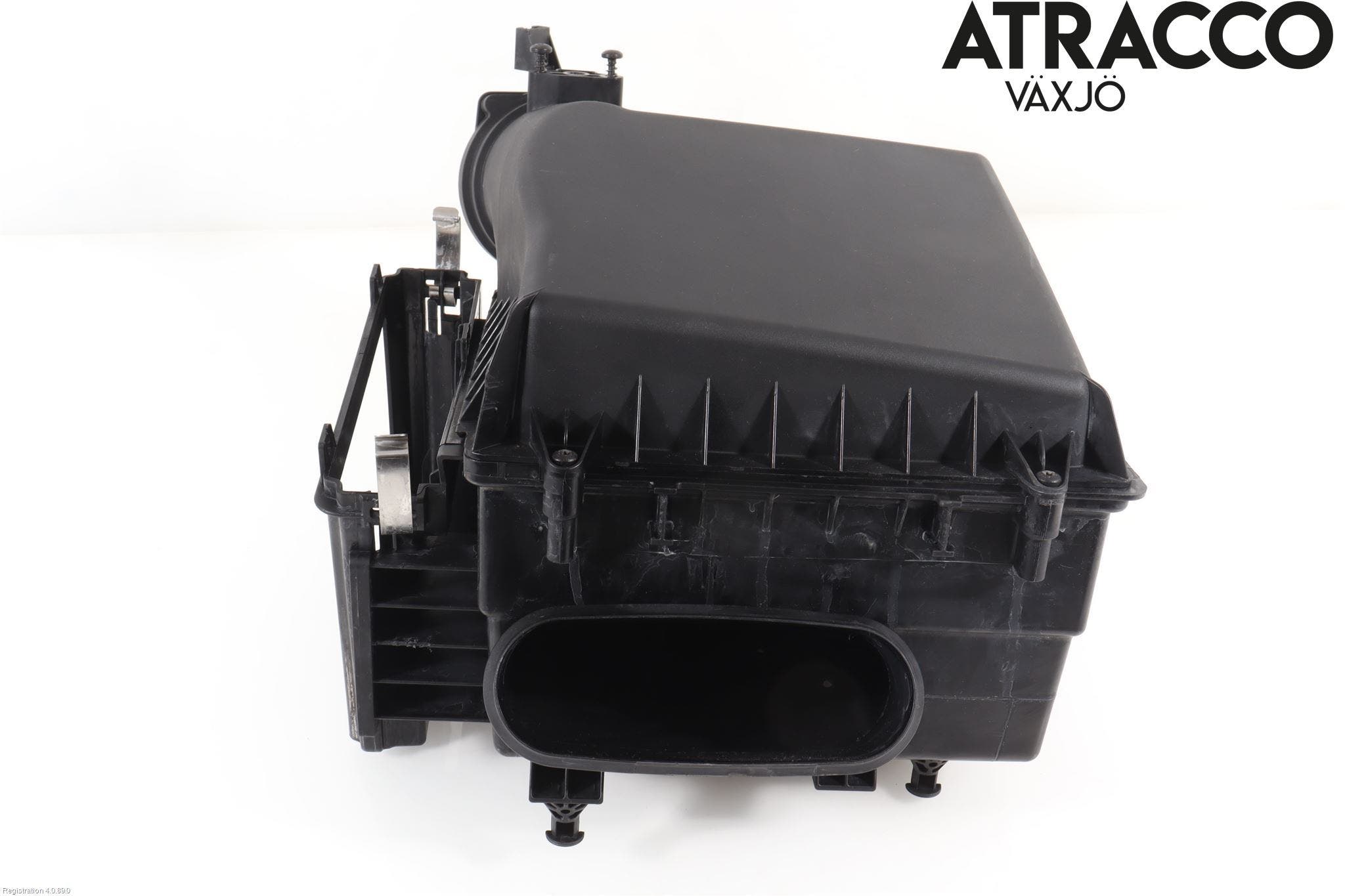 Mercedes-Benz MB CLA-KLASS (C117/X117) 13-19 Luftrenare