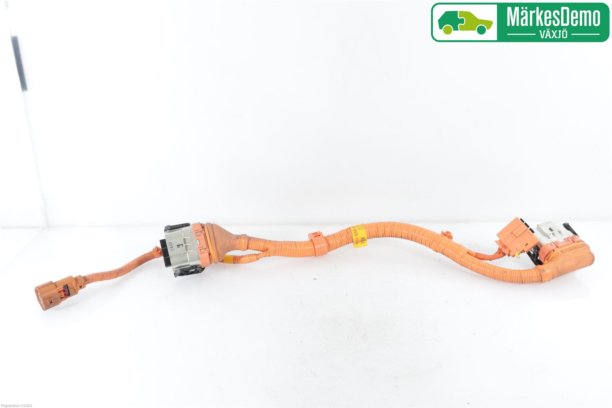 Kia NIRO (DE) 17-22 Kabelhärva