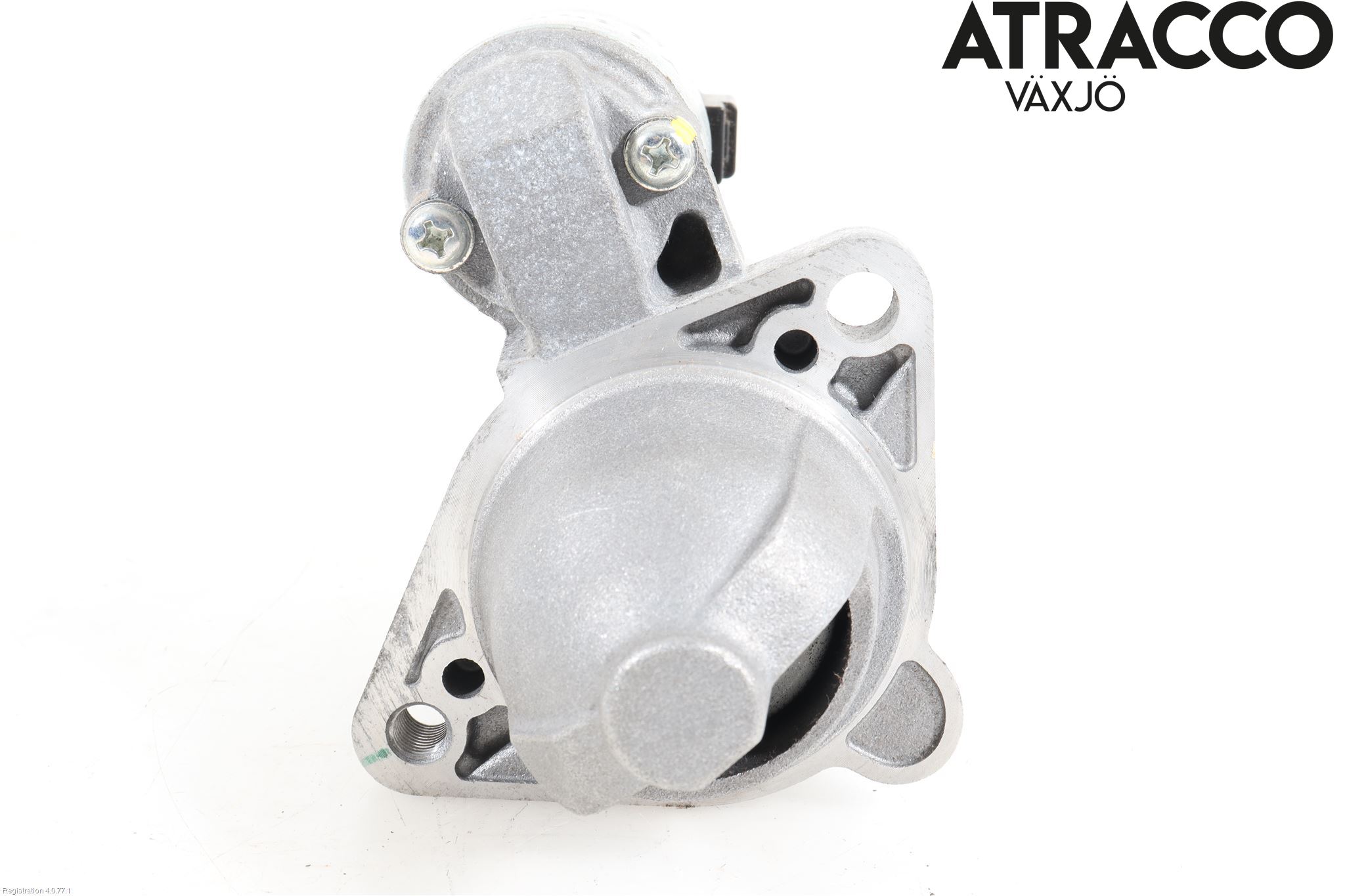 Suzuki SWIFT 17-24 Startmotor