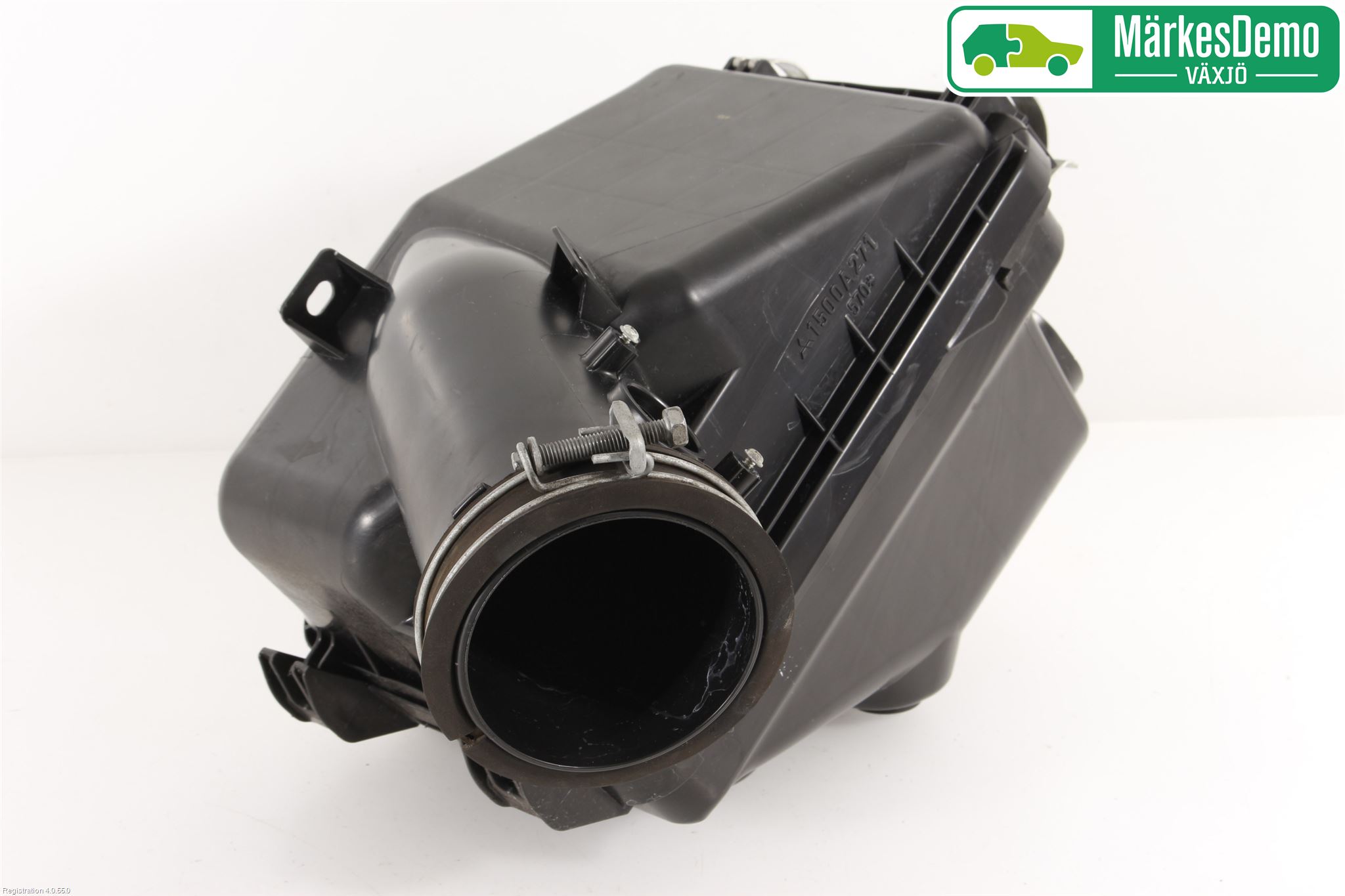 Mitsubishi OUTLANDER 13-21 Luftrenare