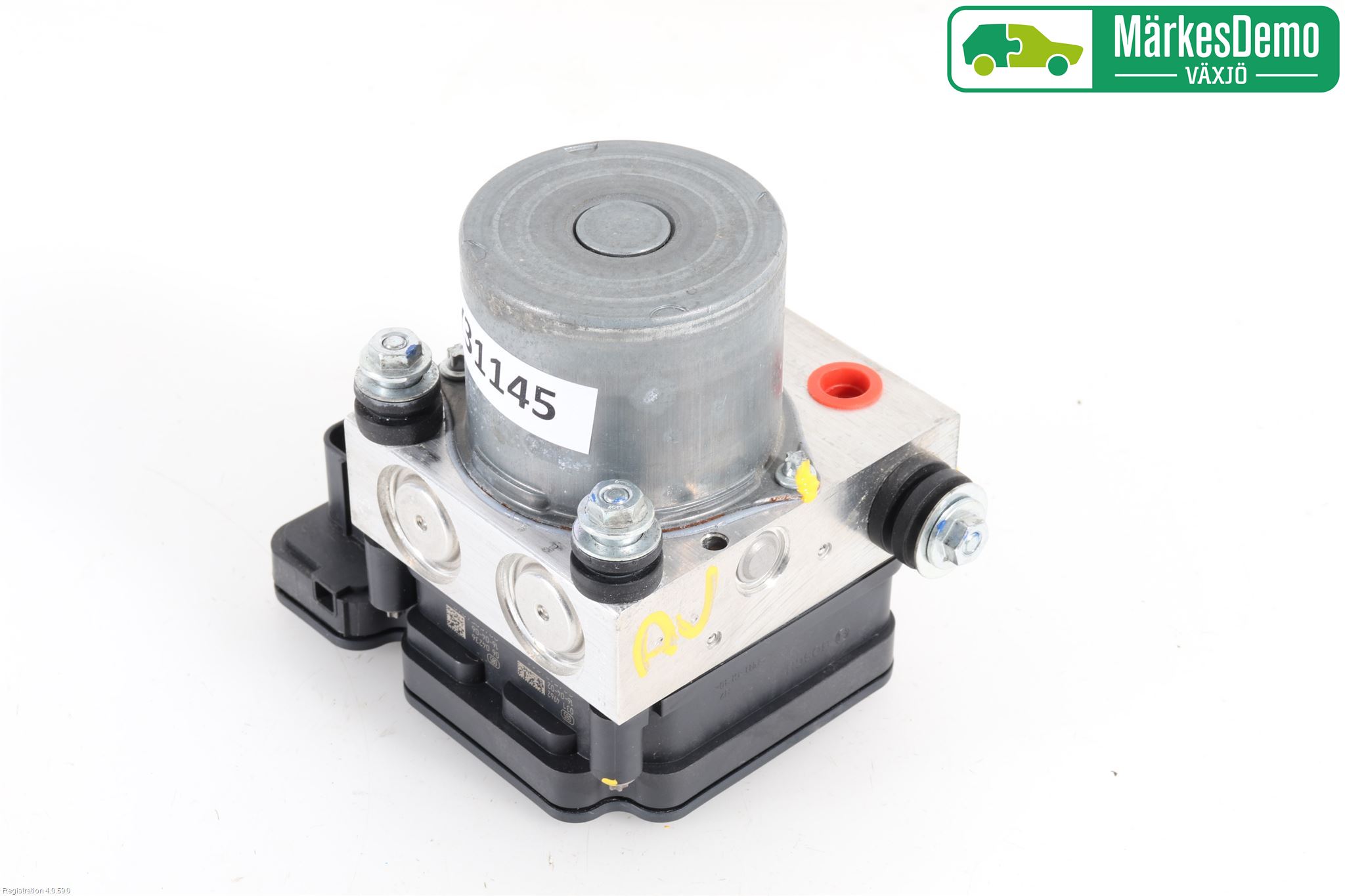 Toyota PROACE I 13-16 Abs Hydraulaggregat