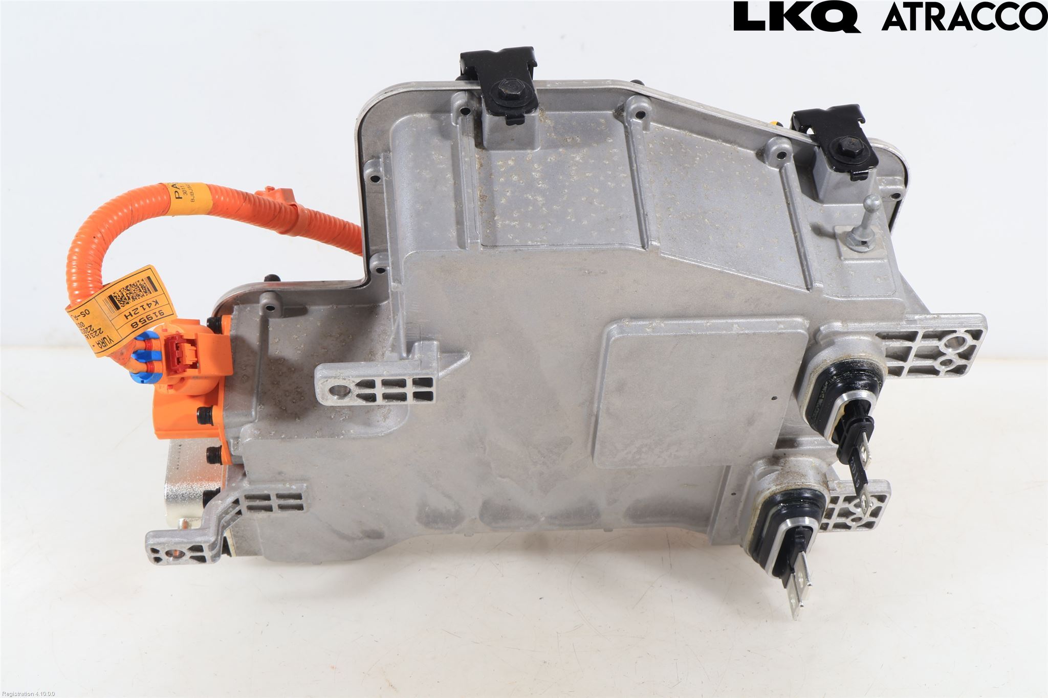 Hyundai KONA/ELECTRIC OS 18-23 Inverter Hybrid