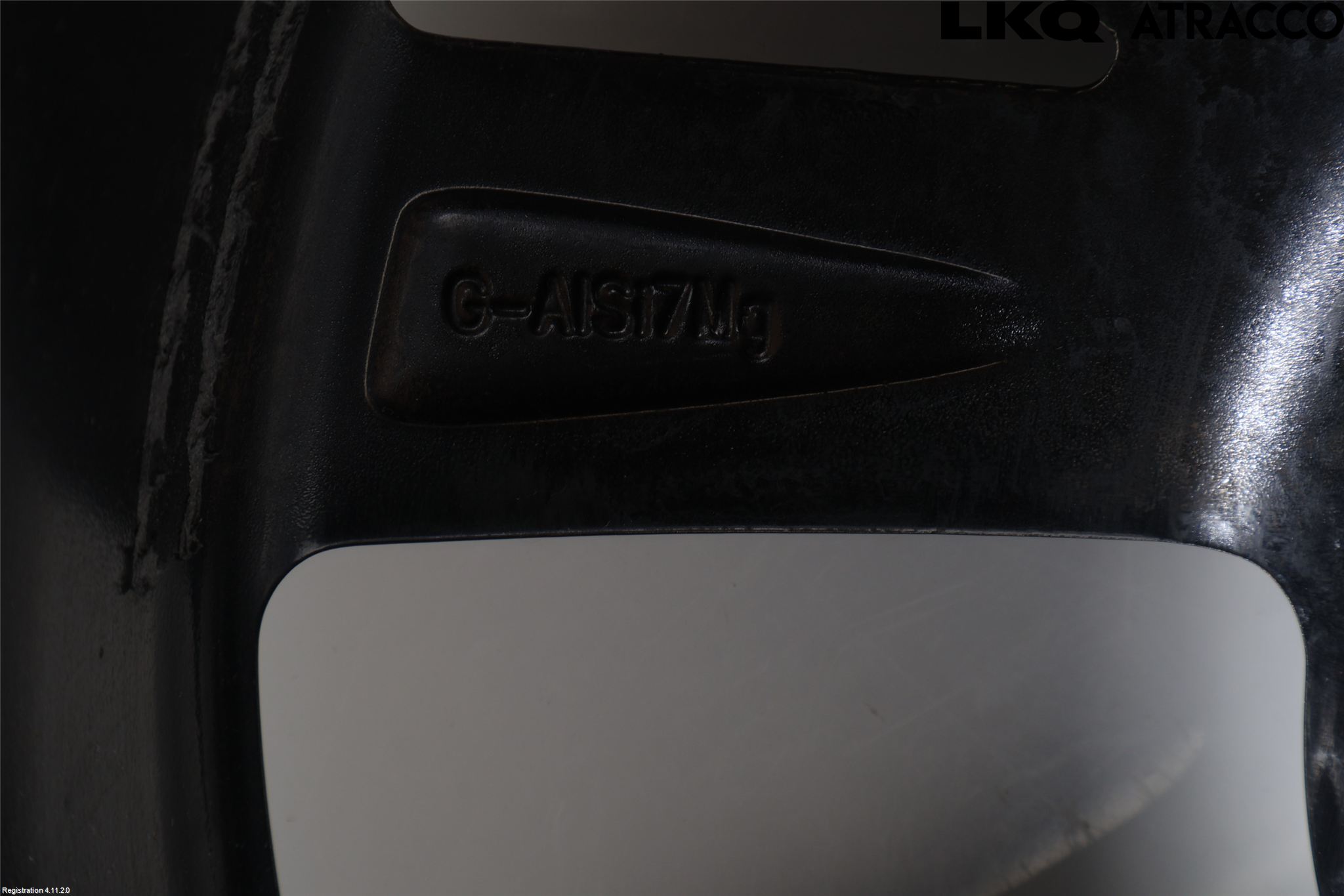 Toyota AURIS 13-19 Fälg Aluminium