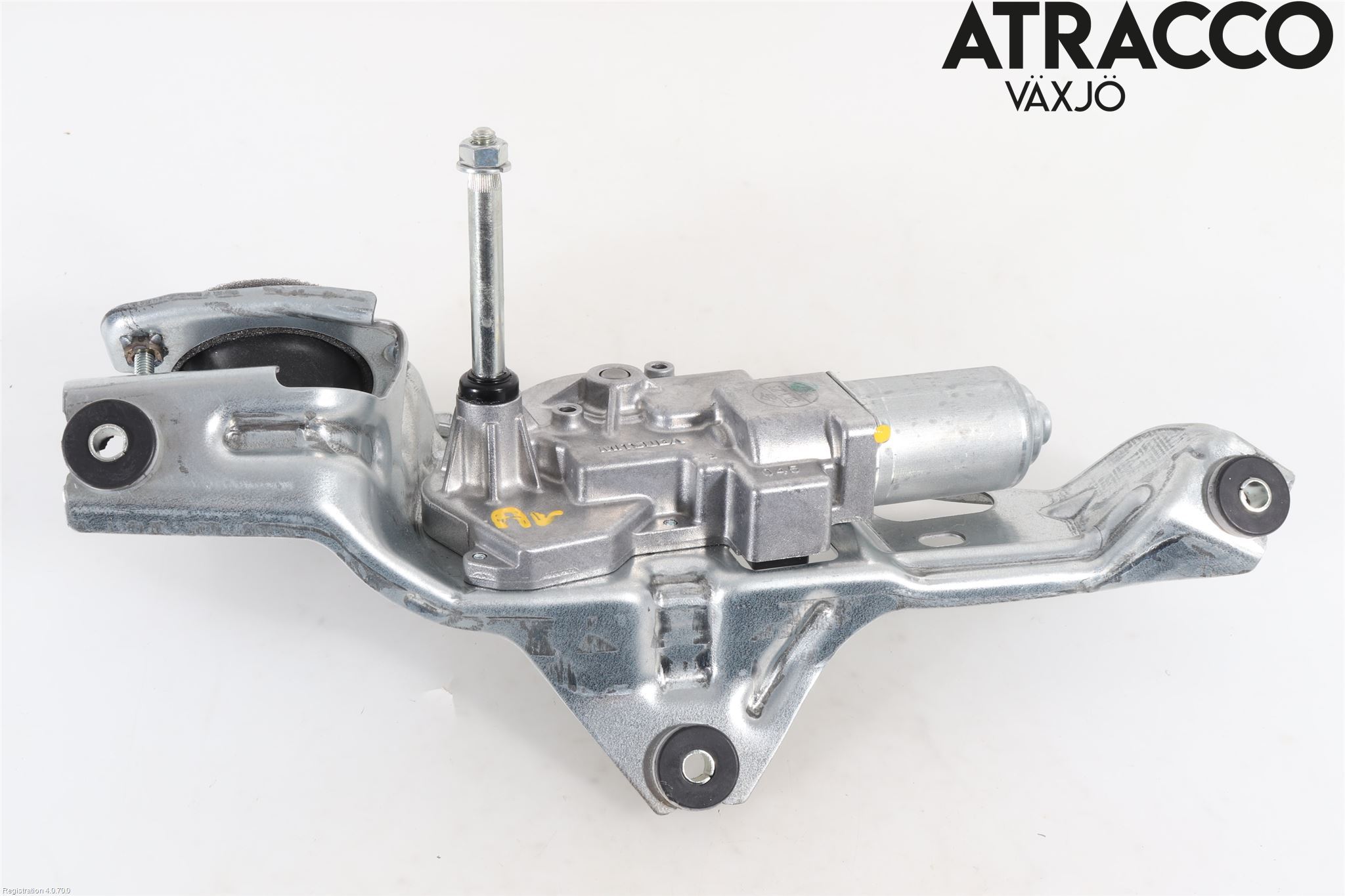 Mazda 3 IV 19- Torkarmotor Baklucka