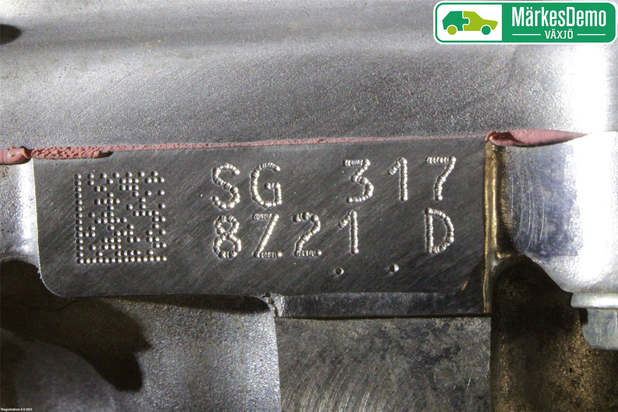 Suzuki SWIFT 17-24 Växellåda Automat