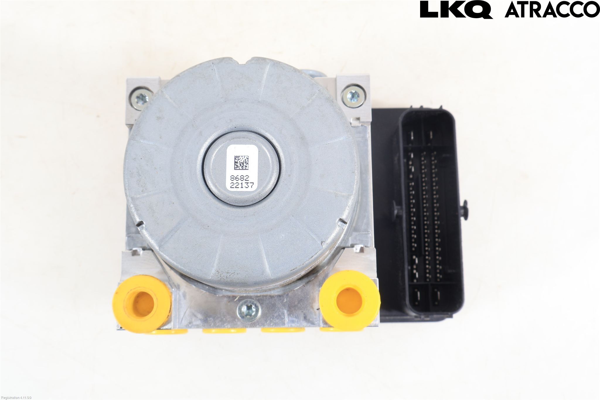 Honda E:NY1 23- Abs Hydraulaggregat
