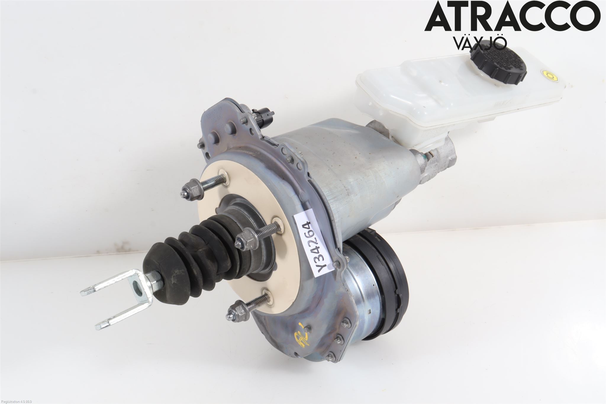 Tesla MODEL 3 17- Bromsservo