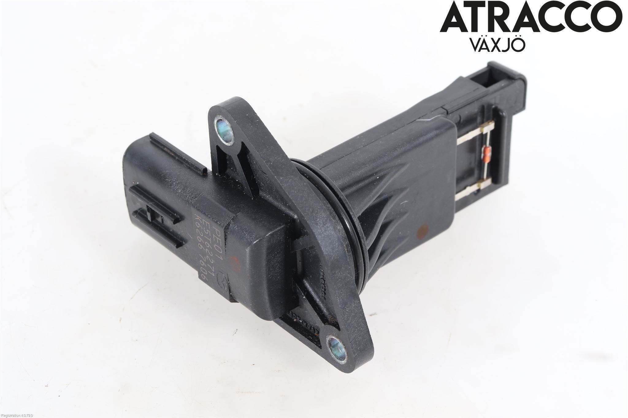 Mazda CX-5 17- Injluftmassamätare