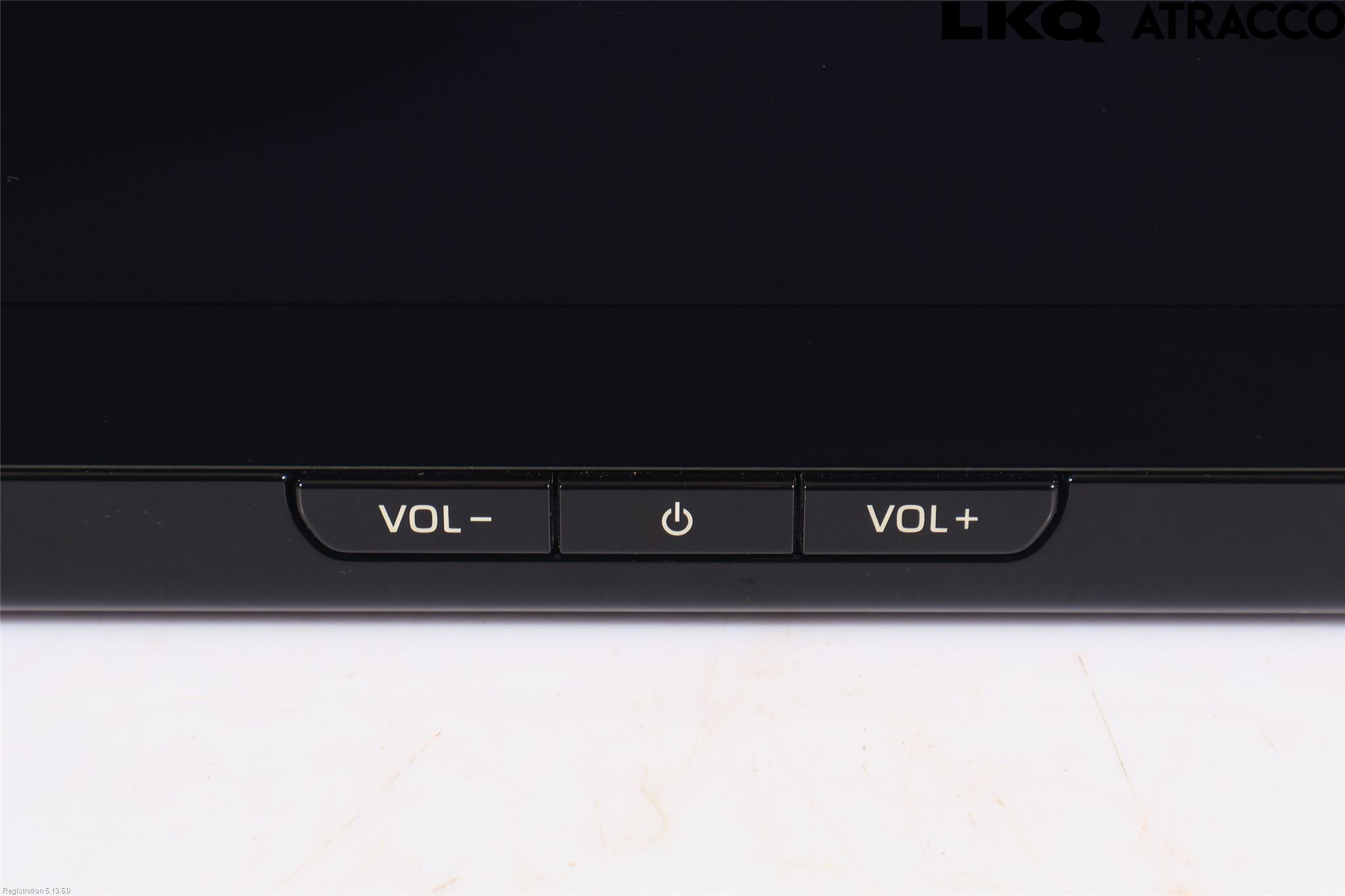 Toyota COROLLA CROSS XG10 22- Cd Radio - Multimediapanel