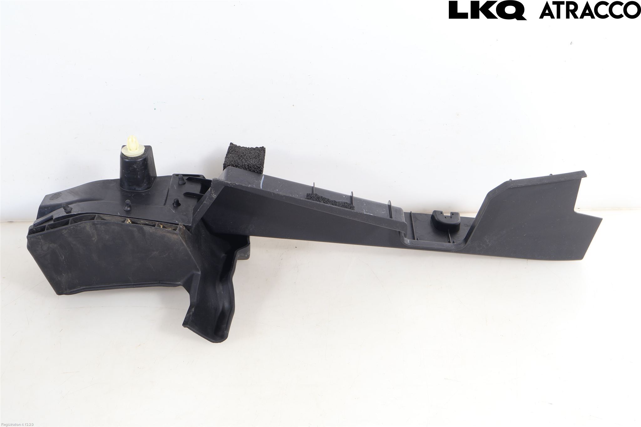 Honda CR-V 19-22 Skärm Inner