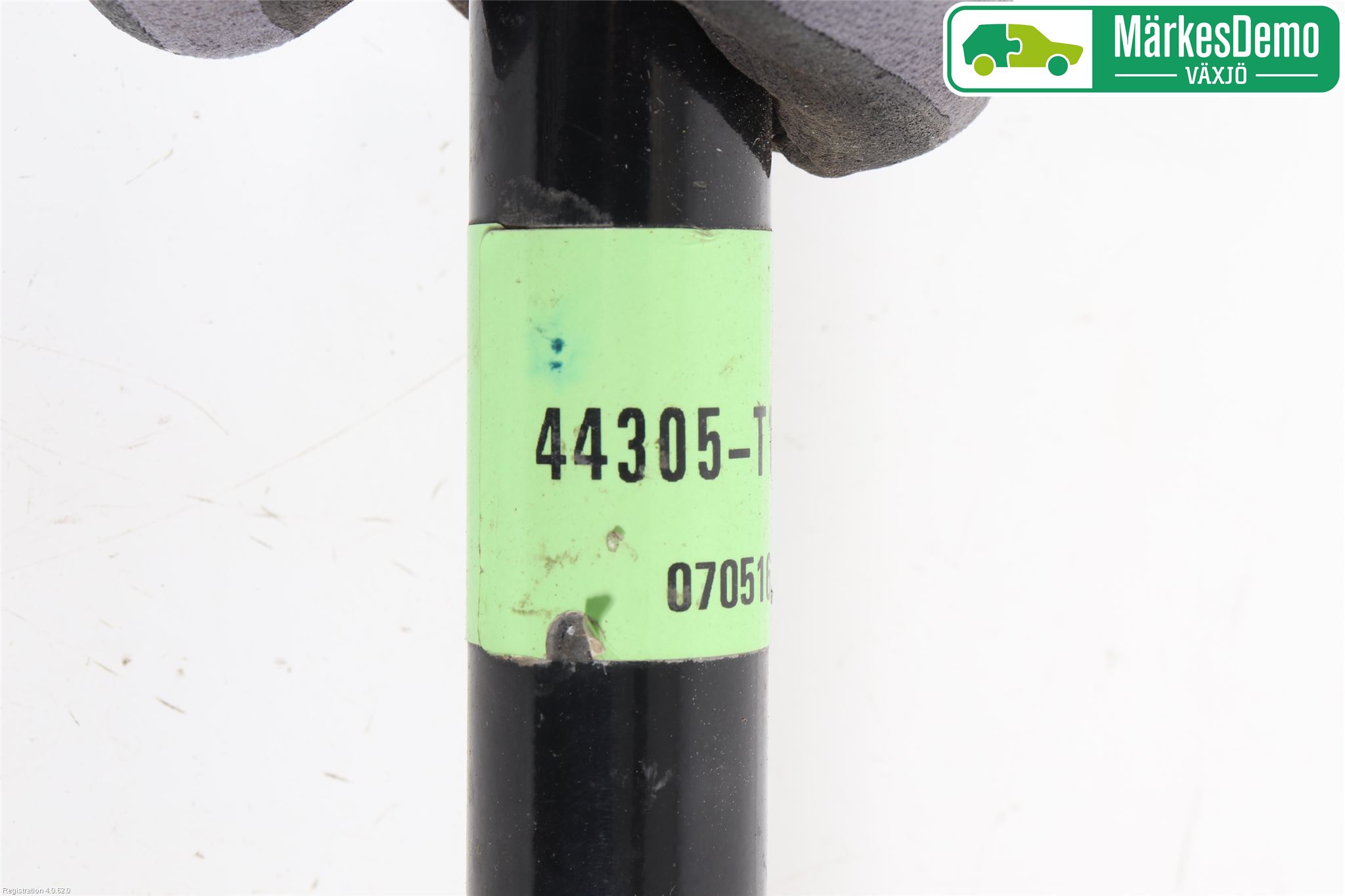 Honda CR-V 13-18 Drivaxel Fram Höger