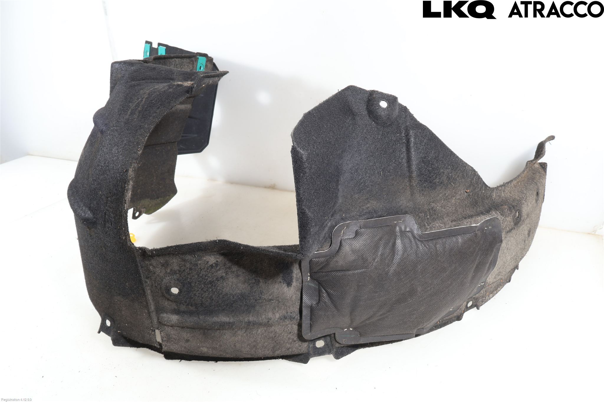Honda E:NY1 23- Skärm Inner
