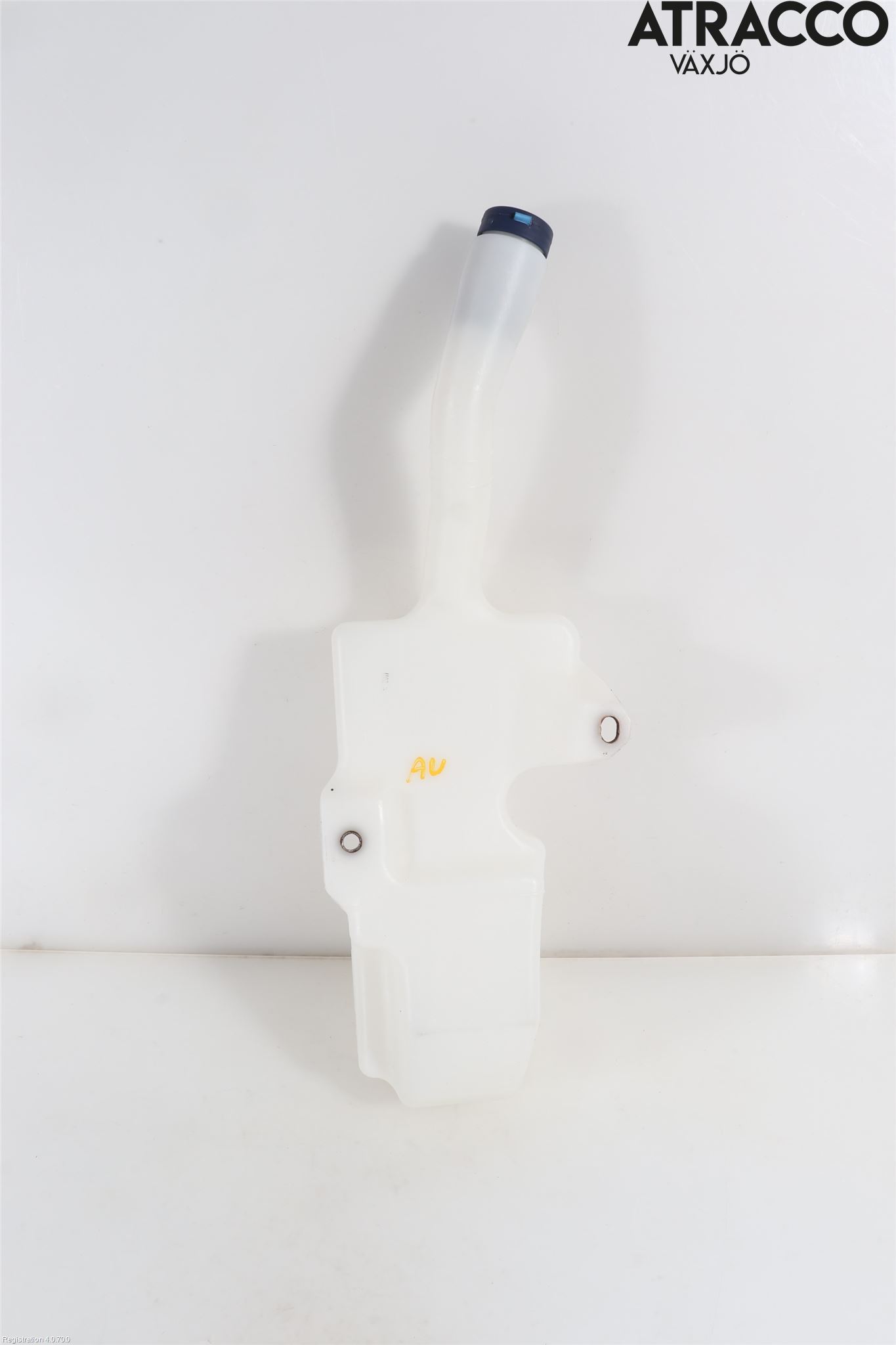 Ford KA 09-16 Spolartank Vindruta