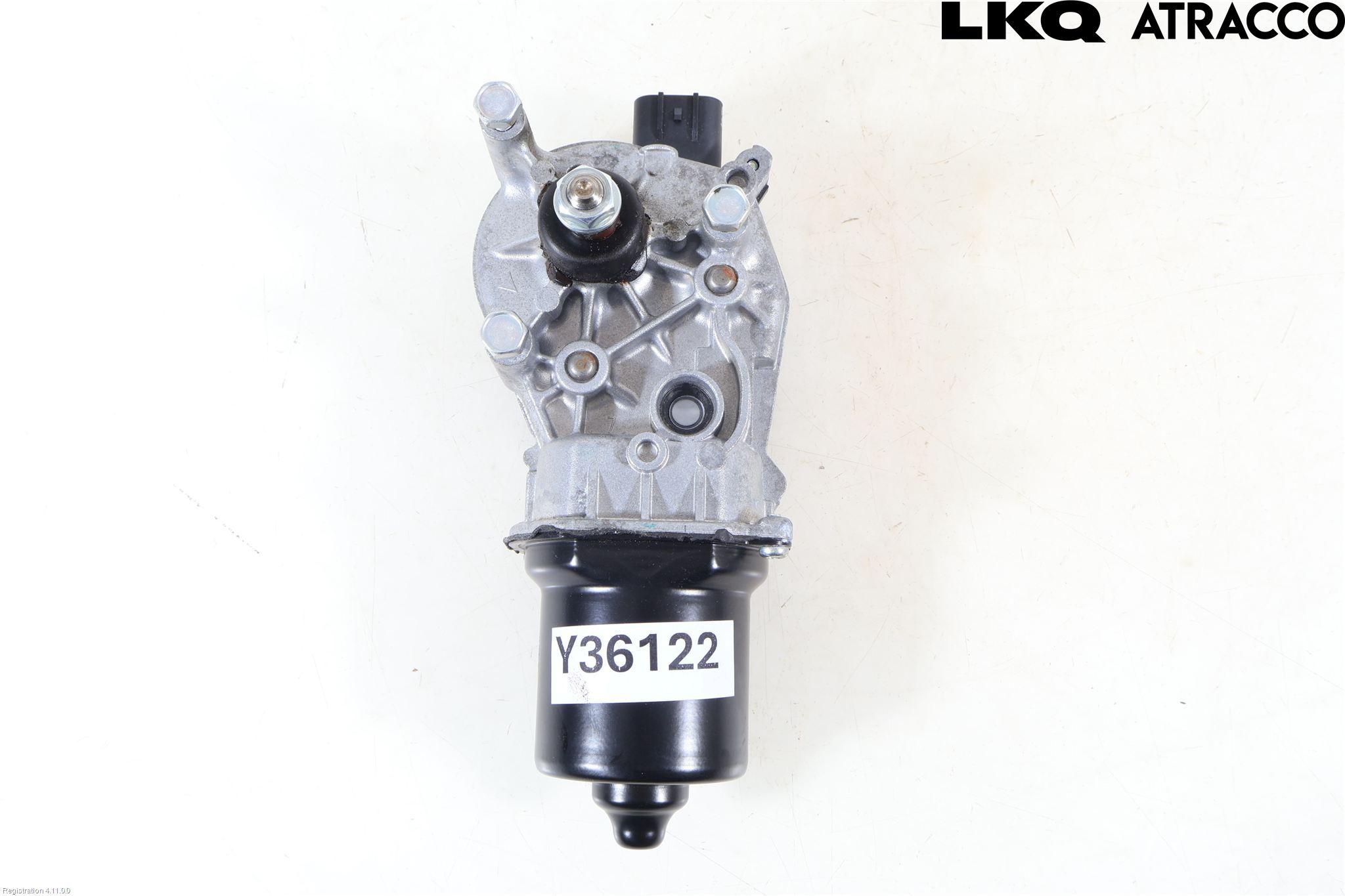 Honda HR-V 21- Torkarmotor Vindruta