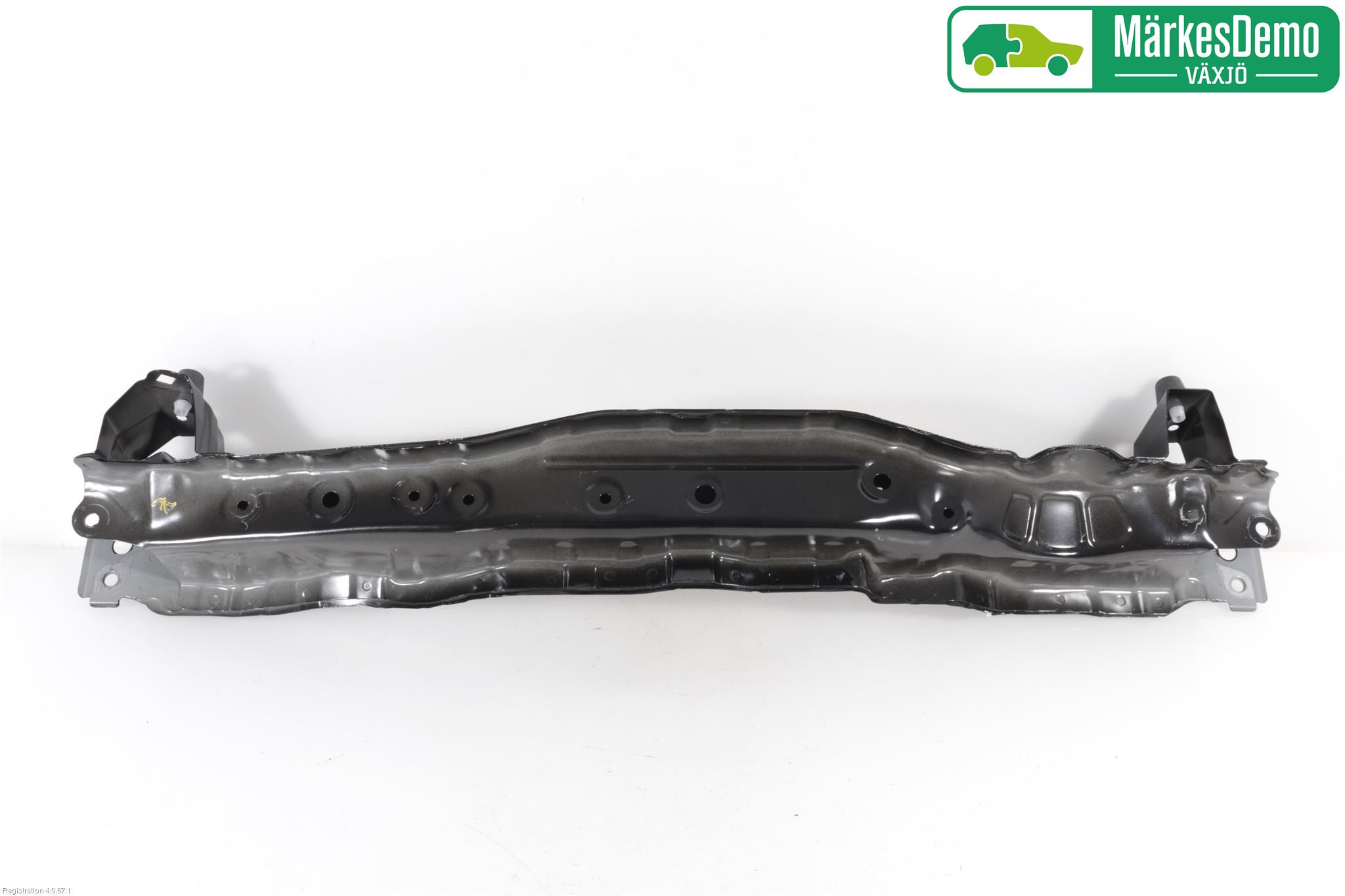 Honda HR-V 15-21 Frontplåt Övre