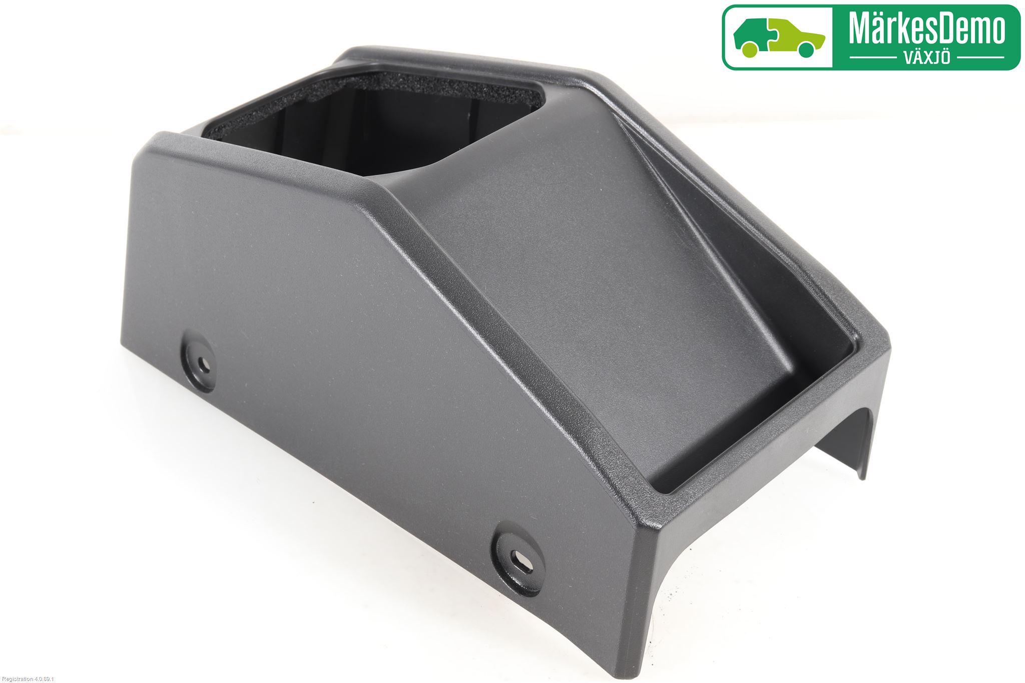 Suzuki JIMNY 81-21 Instrumentkonsoll Golv