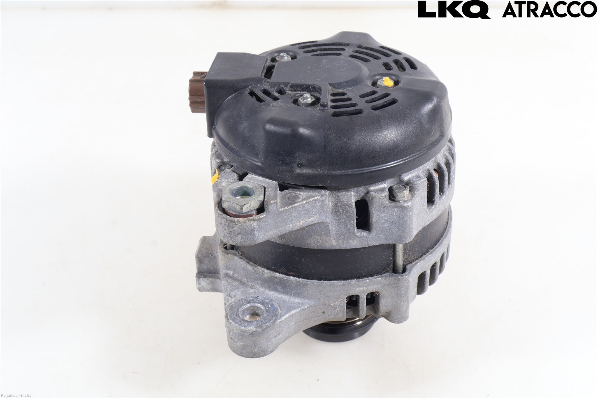 Toyota AURIS 10-12 Generator