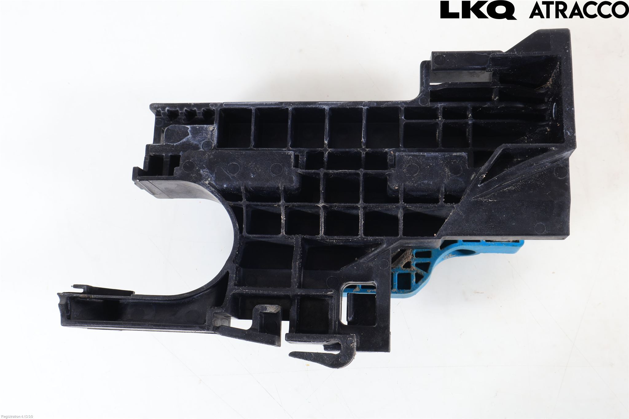 BMW 5 G30/G31/F90 17-23 Kylarfäste-Ram-Balk